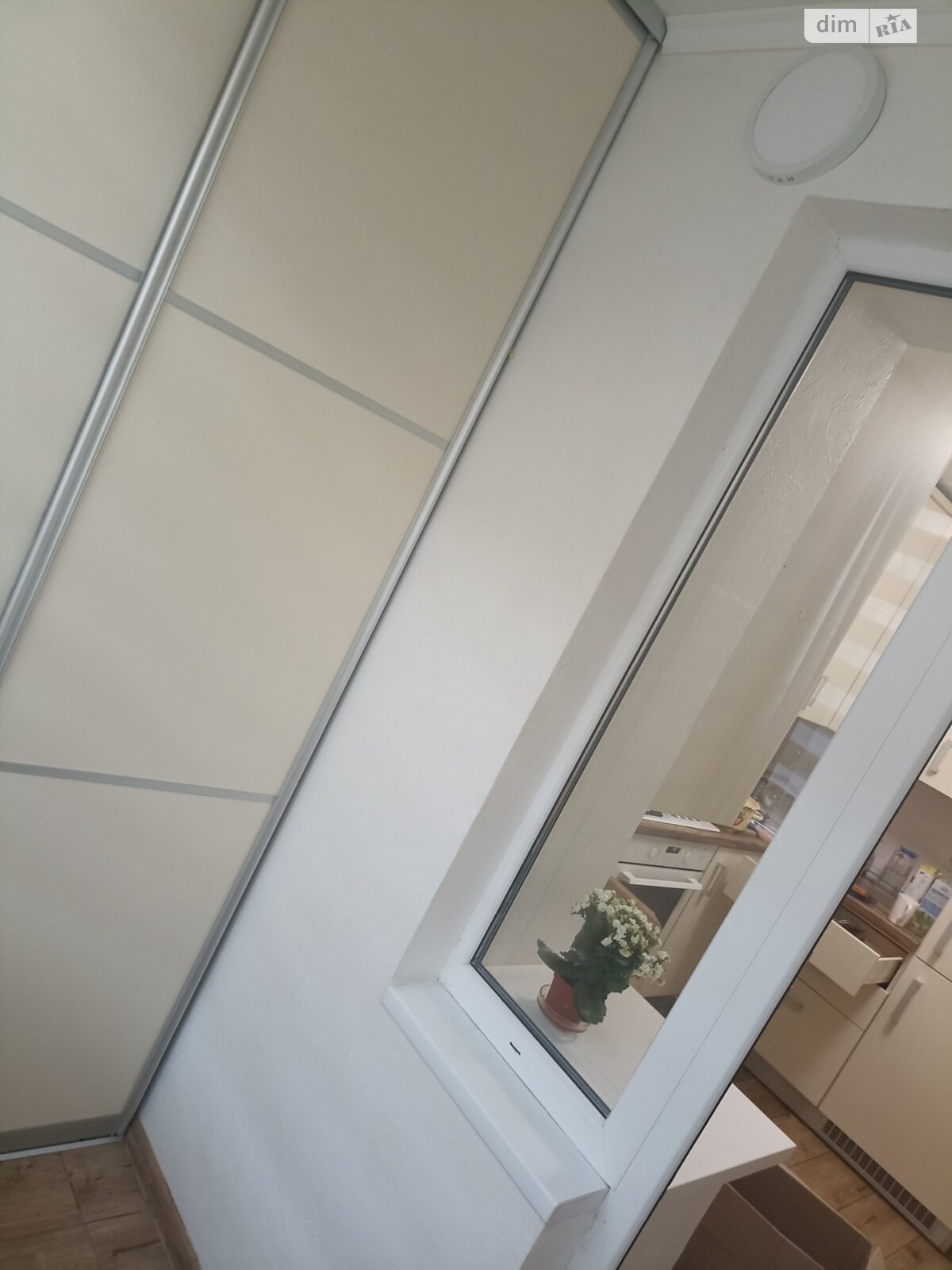 однокімнатна квартира в Луцьку, район 40 мікрорайон, на вул. Кравчука 2, кв. 3 в довготривалу оренду помісячно фото 1