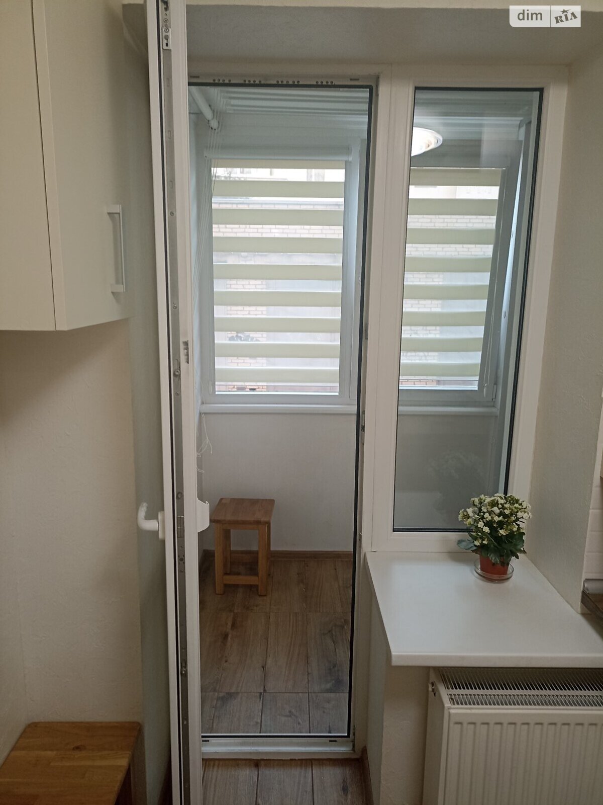 однокімнатна квартира в Луцьку, район 40 мікрорайон, на вул. Кравчука 2, кв. 3 в довготривалу оренду помісячно фото 1