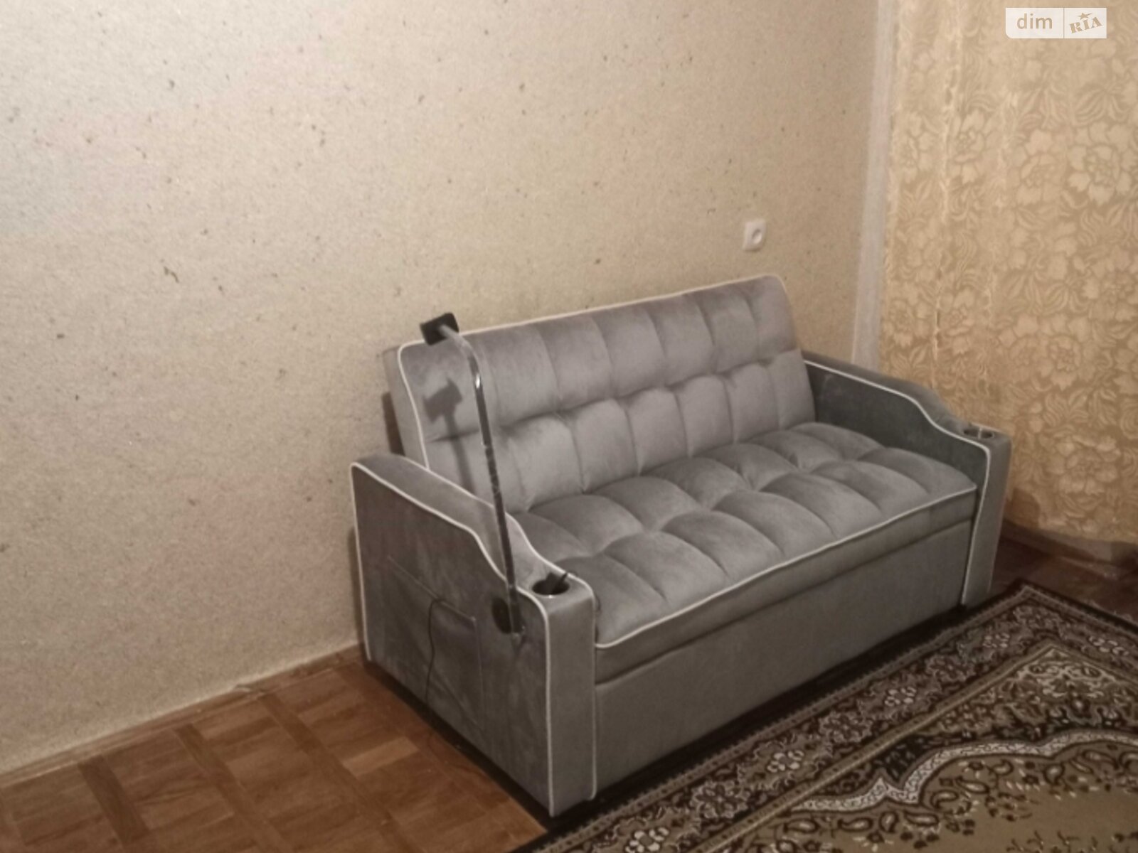 двухкомнатная квартира в Луцке, район 40 микрорайон, на ул. Кравчука в аренду на долгий срок помесячно фото 1 двухкомнатная квартира в Луцке, район 40 микрорайон, на ул. Кравчука в аренду на долгий срок помесячно фото 1