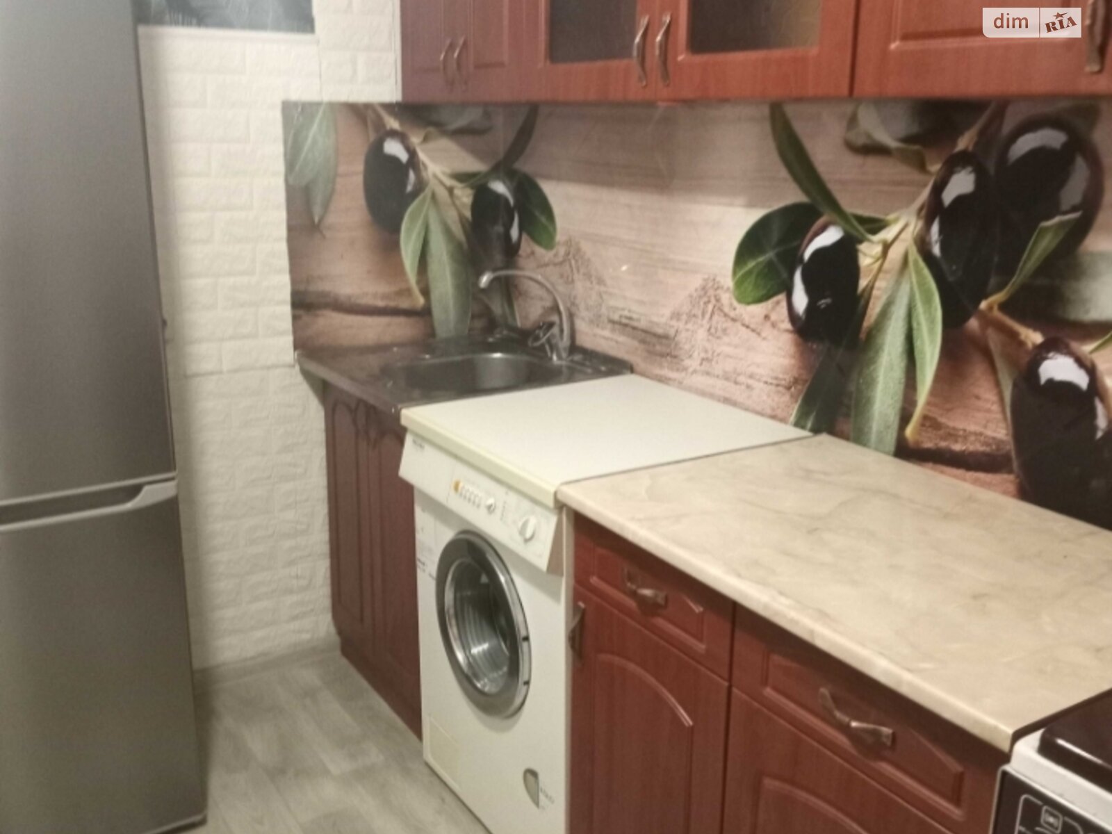 двухкомнатная квартира в Луцке, район 40 микрорайон, на ул. Кравчука в аренду на долгий срок помесячно фото 1 двухкомнатная квартира в Луцке, район 40 микрорайон, на ул. Кравчука в аренду на долгий срок помесячно фото 1