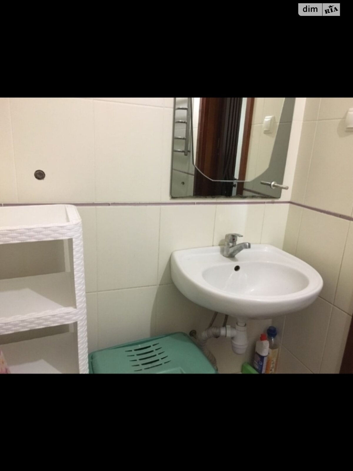 трехкомнатная квартира в Луцке, район 40 микрорайон, на ул. Кравчука в аренду на долгий срок помесячно фото 1