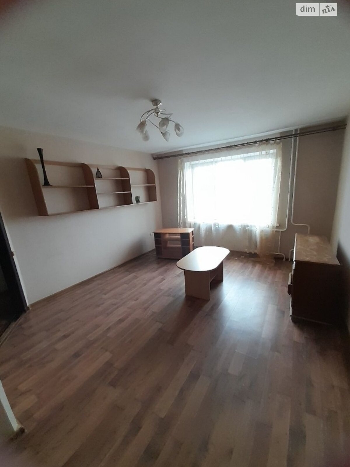 однокомнатная квартира в Луцке, район 40 микрорайон, на ул. Кравчука в аренду на долгий срок помесячно фото 1