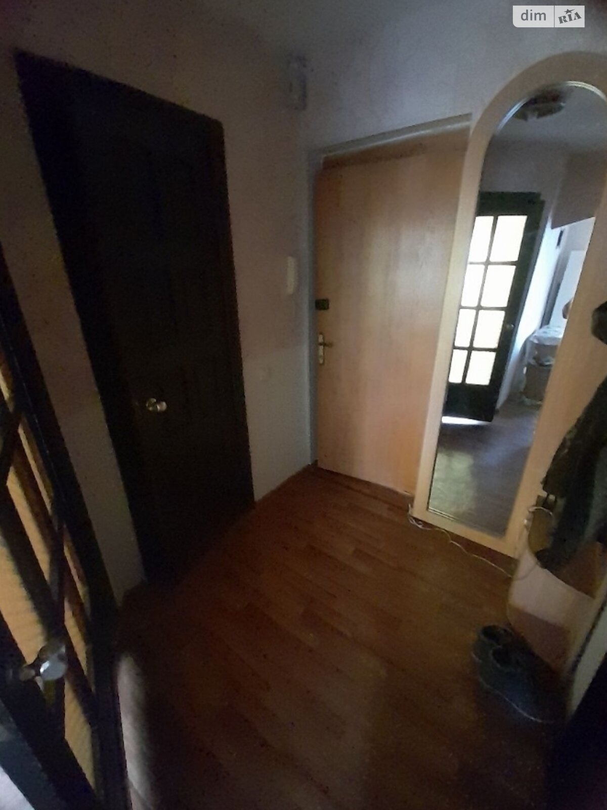 однокомнатная квартира в Луцке, район 40 микрорайон, на ул. Кравчука в аренду на долгий срок помесячно фото 1