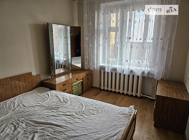 двухкомнатная квартира с мебелью в Луцке, район 40 микрорайон, на Конякіна 15 в аренду на долгий срок помесячно фото 1