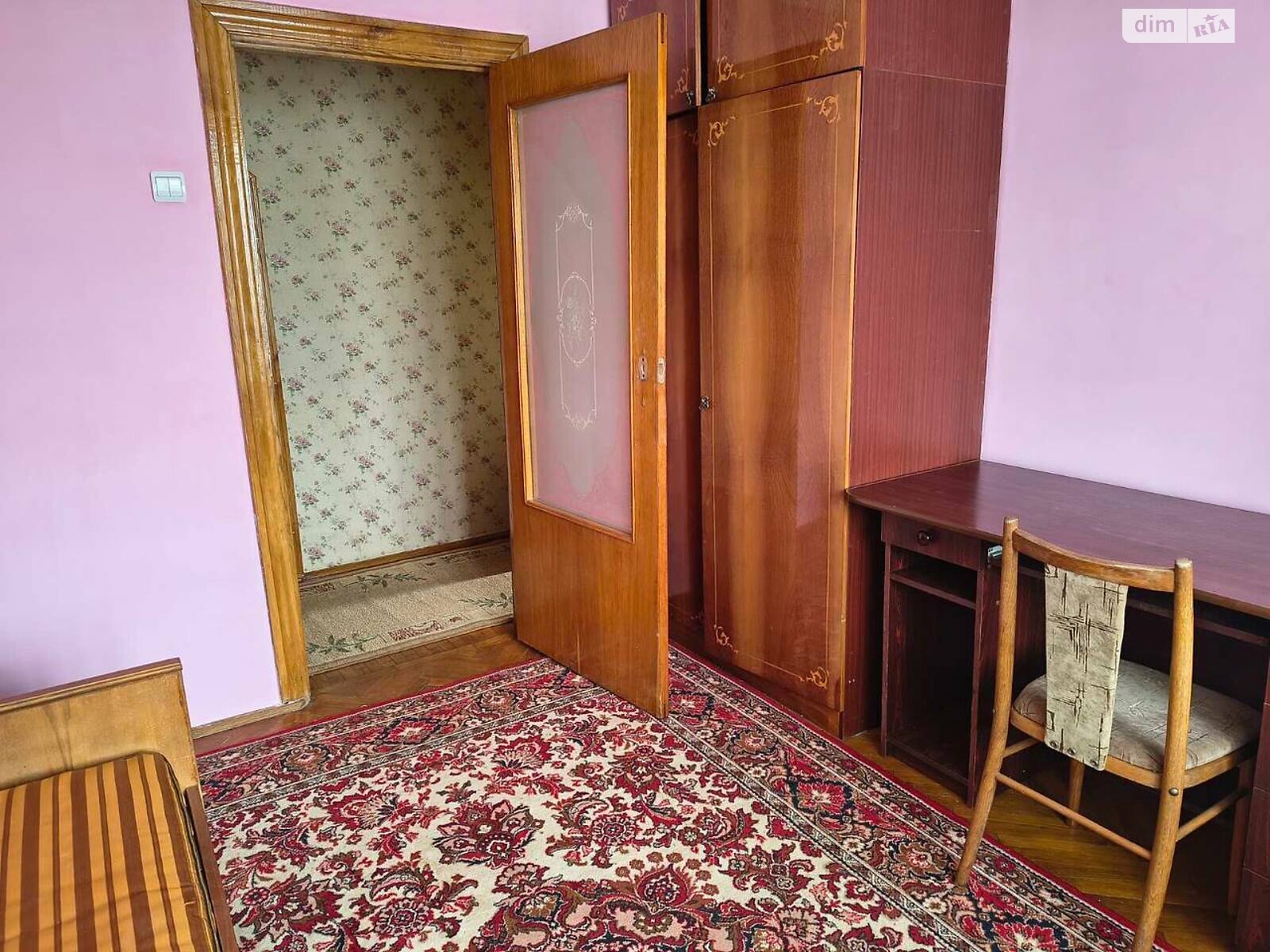 трикімнатна квартира в Луцьку, район 40 мікрорайон, на вул. Воїнів-афганців в довготривалу оренду помісячно фото 1 трикімнатна квартира в Луцьку, район 40 мікрорайон, на вул. Воїнів-афганців в довготривалу оренду помісячно фото 1