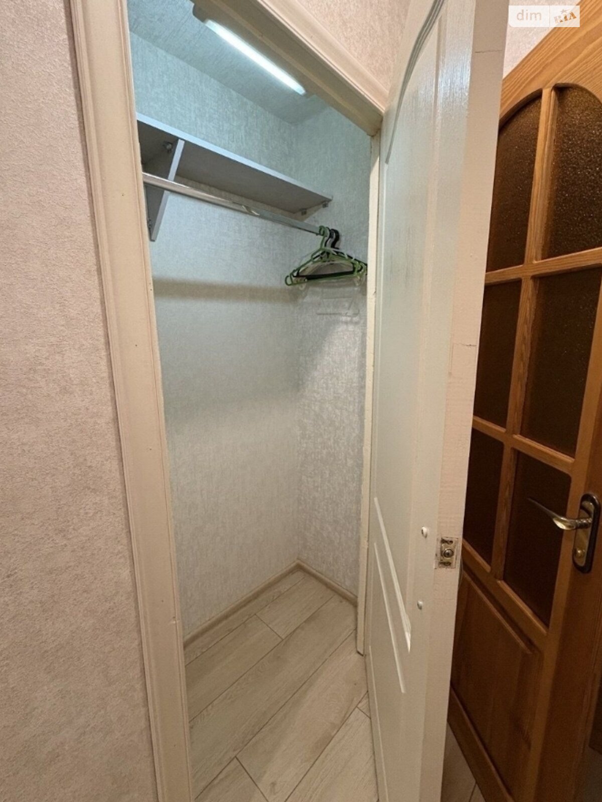 двухкомнатная квартира с мебелью в Луцке, район 40 микрорайон, на ул. Воинов-афганцев в аренду на долгий срок помесячно фото 1