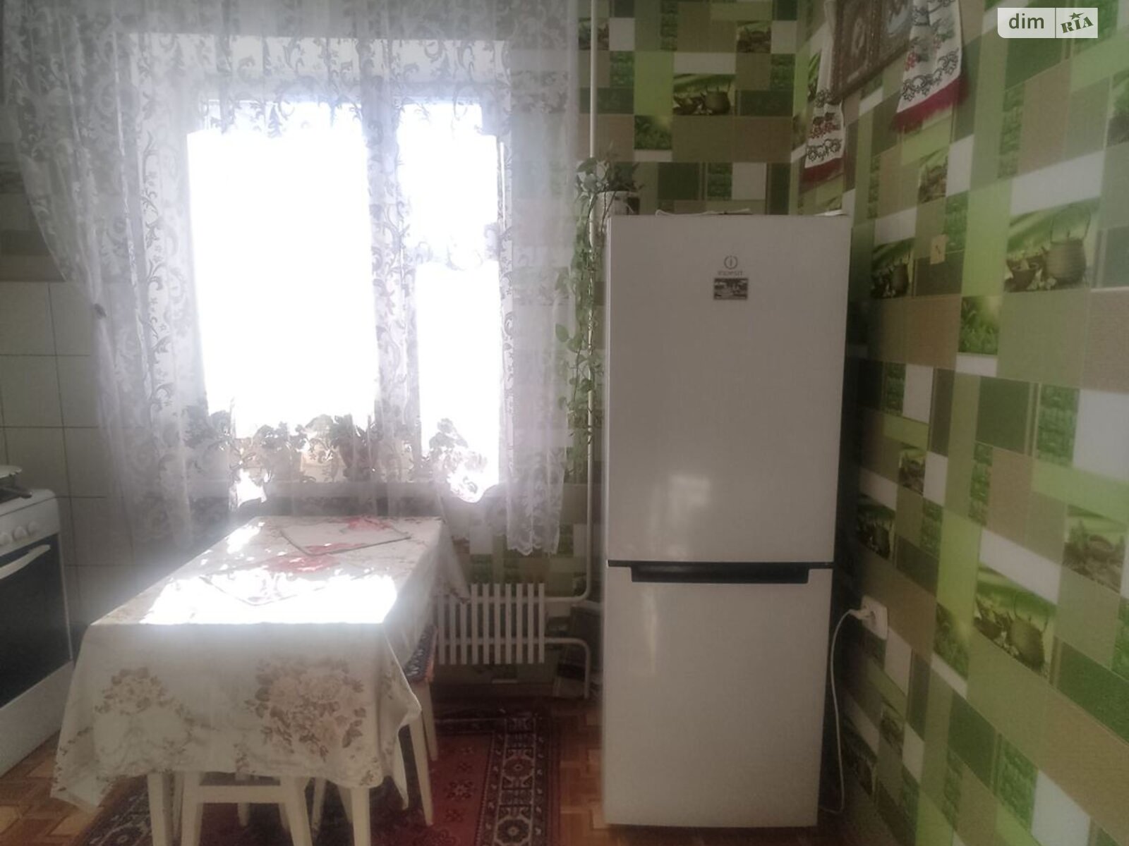 однокімнатна квартира в Луцьку, район 40 мікрорайон, на вул. Захисників України 33А в довготривалу оренду помісячно фото 1 однокімнатна квартира в Луцьку, район 40 мікрорайон, на вул. Захисників України 33А в довготривалу оренду помісячно фото 1