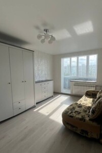 однокомнатная квартира в Луцке, район 40 микрорайон, на ул. Защитников Украины в аренду на долгий срок помесячно фото 2