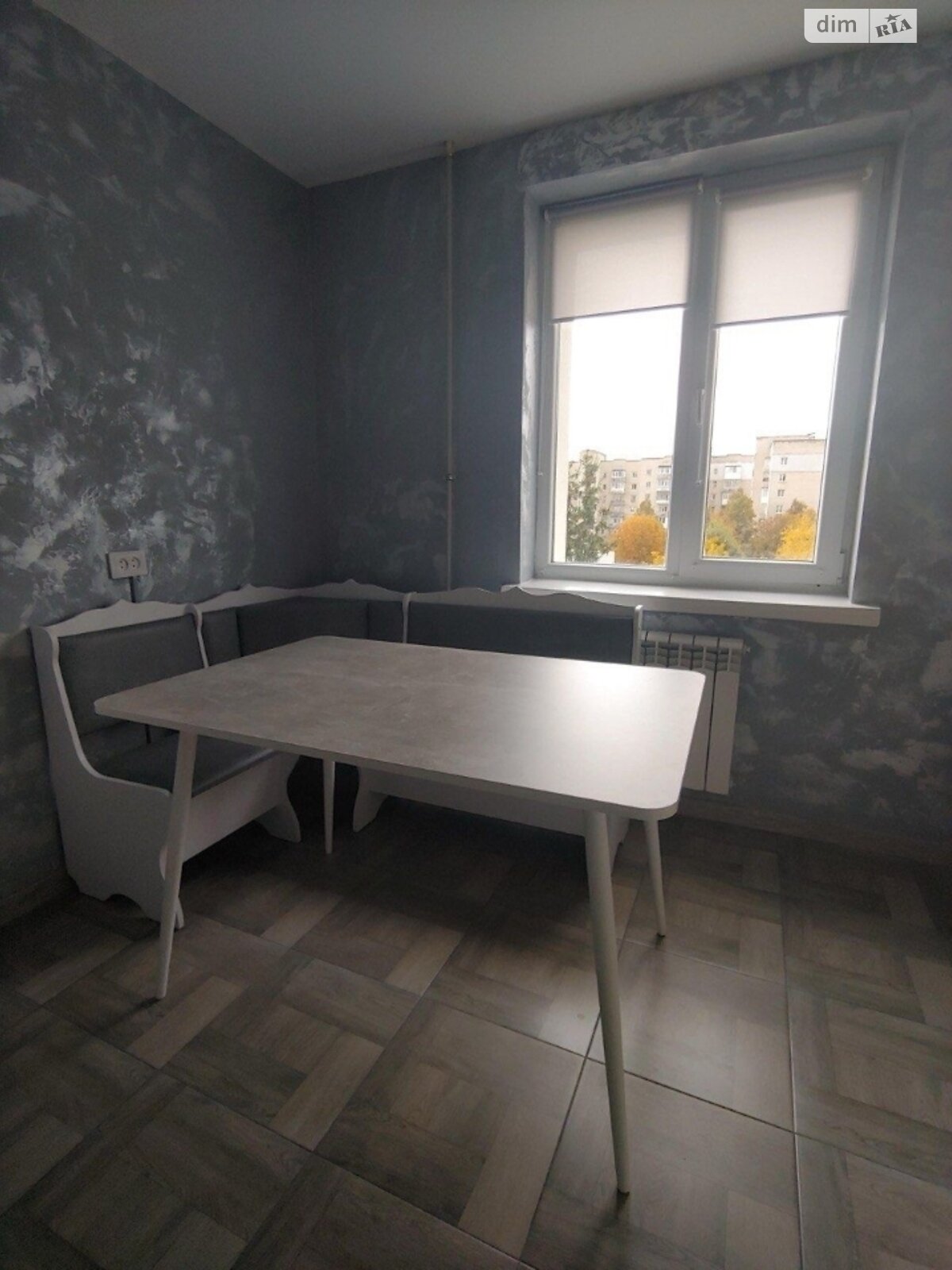 однокомнатная квартира в Луцке, район 40 микрорайон, на ул. Защитников Украины в аренду на долгий срок помесячно фото 1