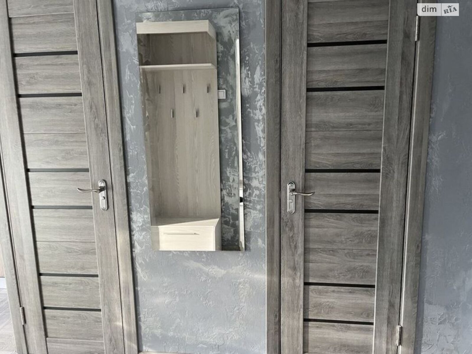 однокомнатная квартира в Луцке, район 40 микрорайон, на ул. Защитников Украины в аренду на долгий срок помесячно фото 1