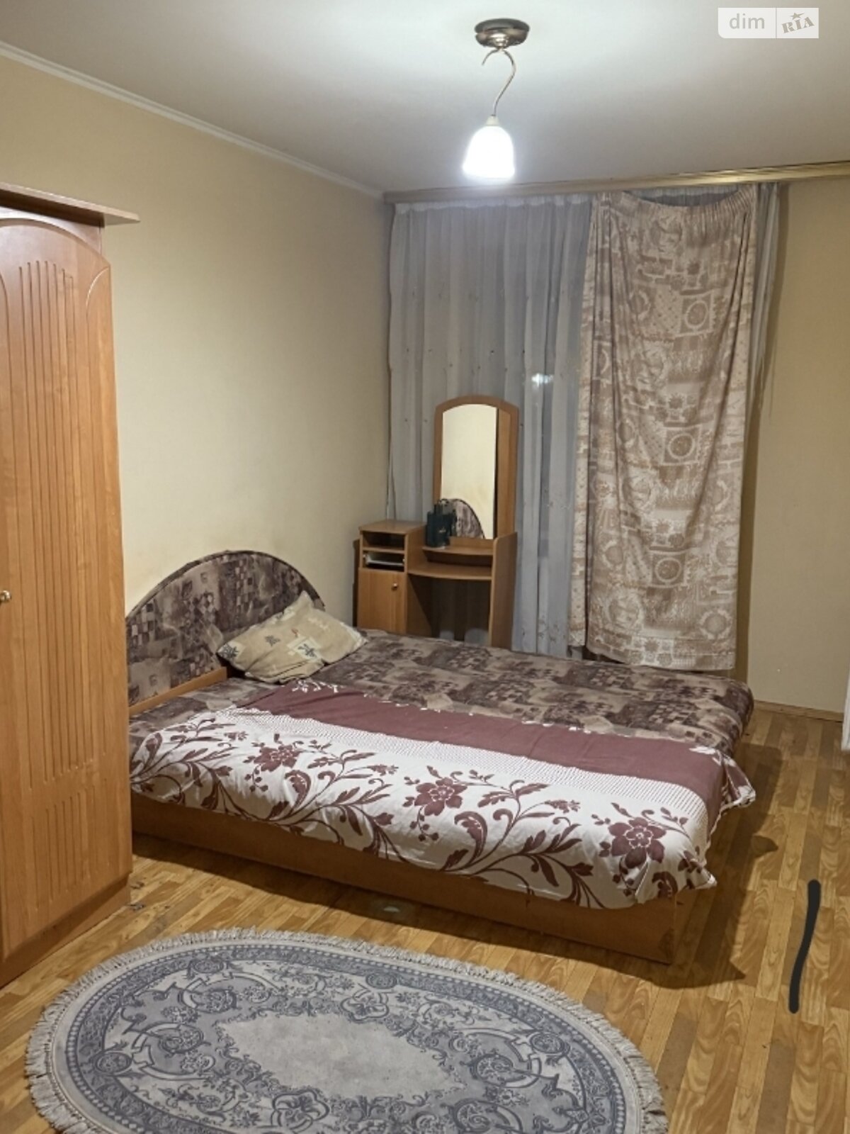 трехкомнатная квартира в Луцке, район 55 микрорайон, на ул. Черновола Вячеслава в аренду на долгий срок помесячно фото 1 трехкомнатная квартира в Луцке, район 55 микрорайон, на ул. Черновола Вячеслава в аренду на долгий срок помесячно фото 1