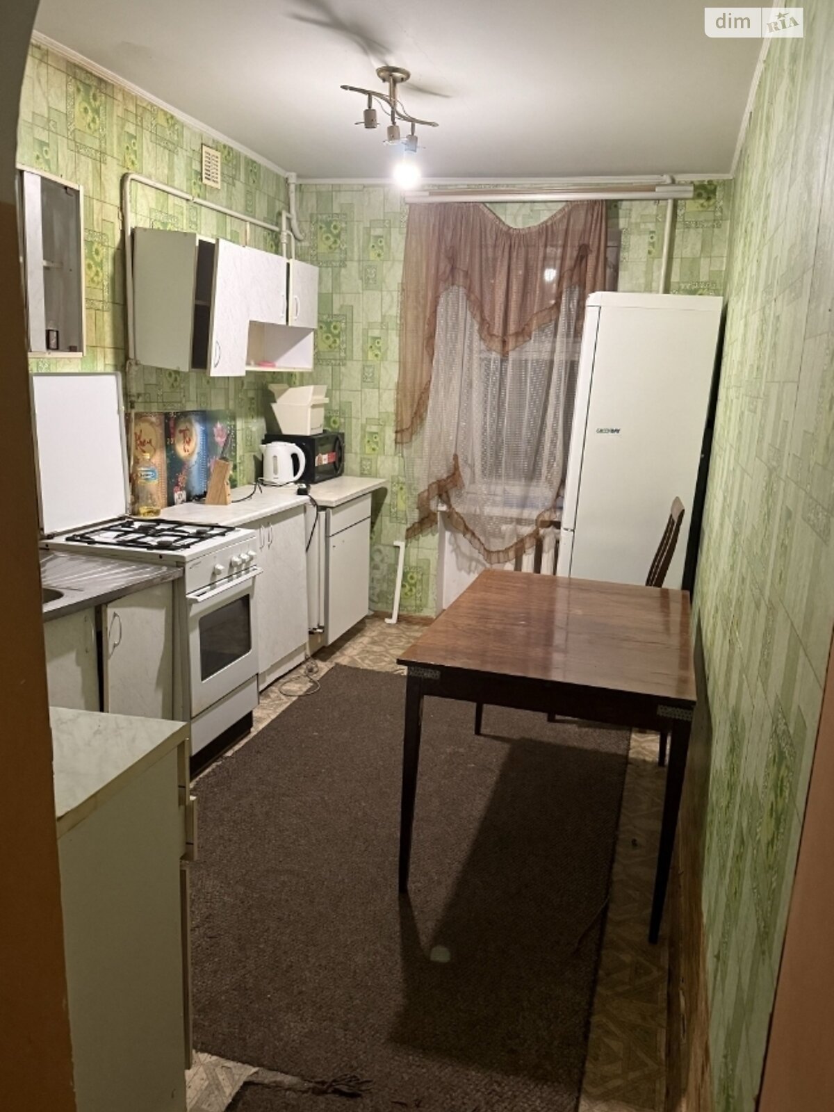 трехкомнатная квартира в Луцке, район 55 микрорайон, на ул. Черновола Вячеслава в аренду на долгий срок помесячно фото 1 трехкомнатная квартира в Луцке, район 55 микрорайон, на ул. Черновола Вячеслава в аренду на долгий срок помесячно фото 1