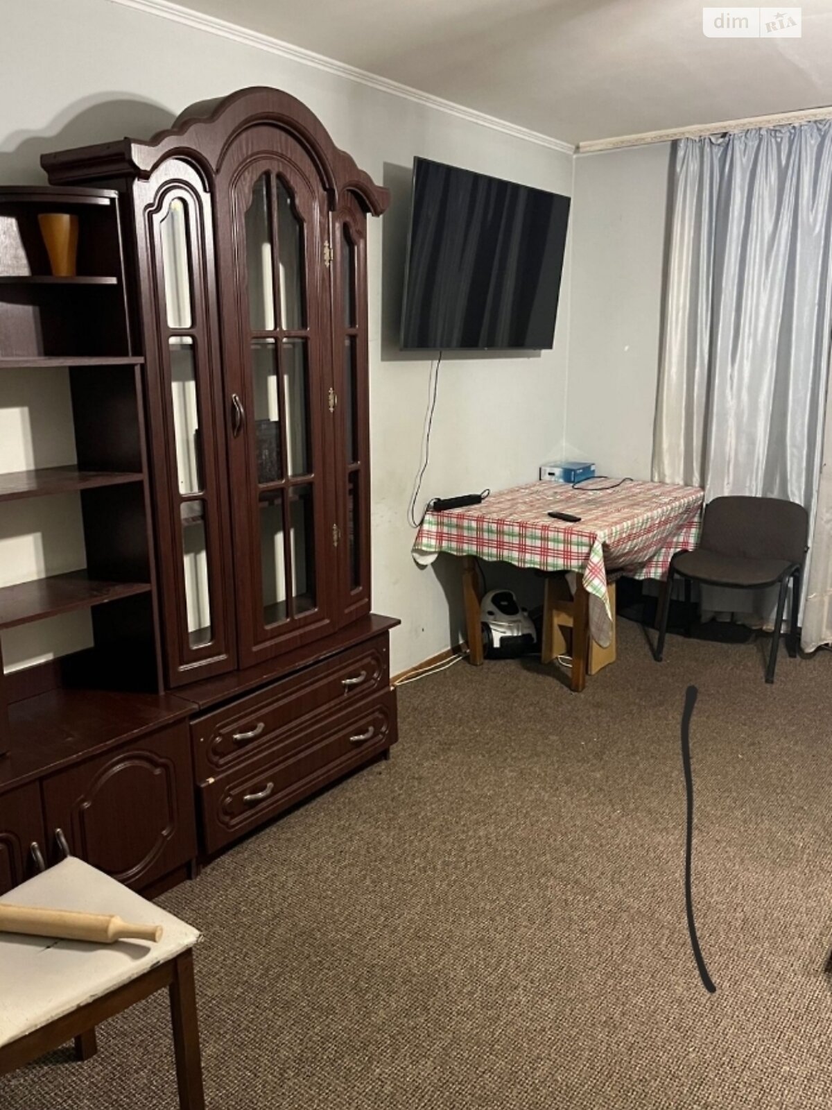 трехкомнатная квартира в Луцке, район 55 микрорайон, на ул. Черновола Вячеслава в аренду на долгий срок помесячно фото 1 трехкомнатная квартира в Луцке, район 55 микрорайон, на ул. Черновола Вячеслава в аренду на долгий срок помесячно фото 1