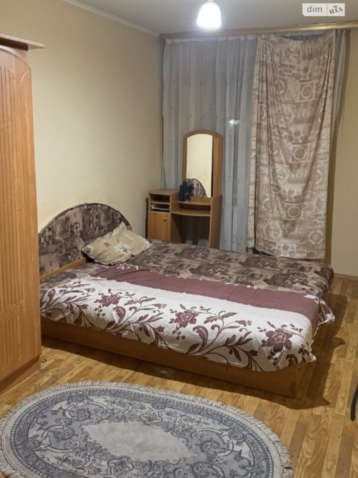 трехкомнатная квартира в Луцке, район 55 микрорайон, на ул. Черновола Вячеслава в аренду на долгий срок помесячно фото 1 трехкомнатная квартира в Луцке, район 55 микрорайон, на ул. Черновола Вячеслава в аренду на долгий срок помесячно фото 1