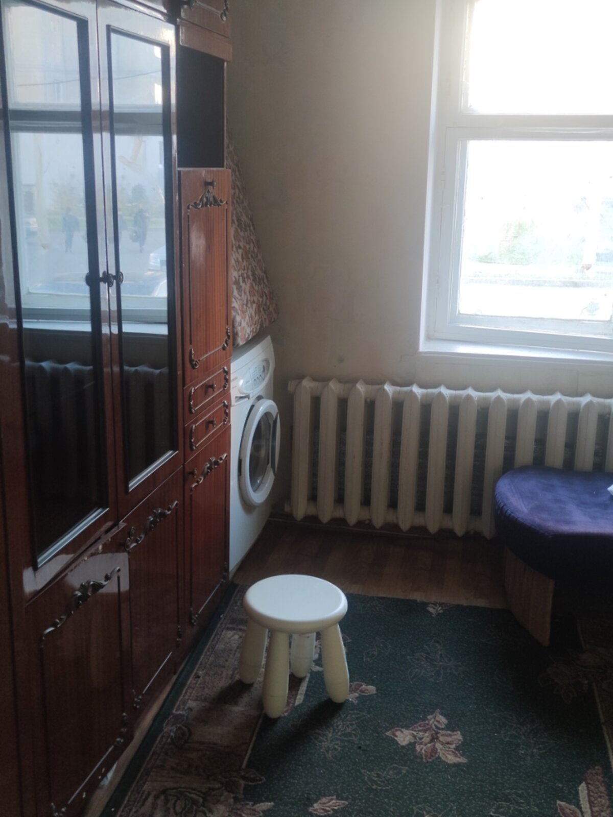 трехкомнатная квартира в Луцке, район 55 микрорайон, на ул. Черновола Вячеслава в аренду на долгий срок помесячно фото 1 трехкомнатная квартира в Луцке, район 55 микрорайон, на ул. Черновола Вячеслава в аренду на долгий срок помесячно фото 1