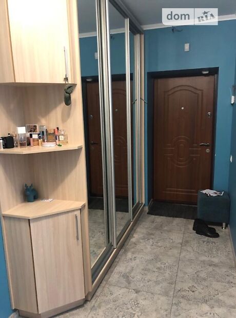 двокімнатна квартира в Луцьку, район 55 мікрорайон, на вул. Дмитра Іващенка 2 в довготривалу оренду помісячно фото 1 двокімнатна квартира в Луцьку, район 55 мікрорайон, на вул. Дмитра Іващенка 2 в довготривалу оренду помісячно фото 1
