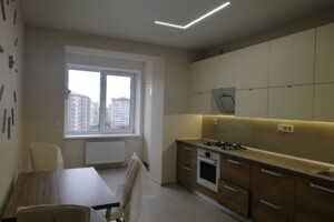 однокомнатная квартира в Луцке, район 55 микрорайон, на ул. Дмитрия Иващенко 1А, кв. 119 в аренду на долгий срок помесячно фото 2