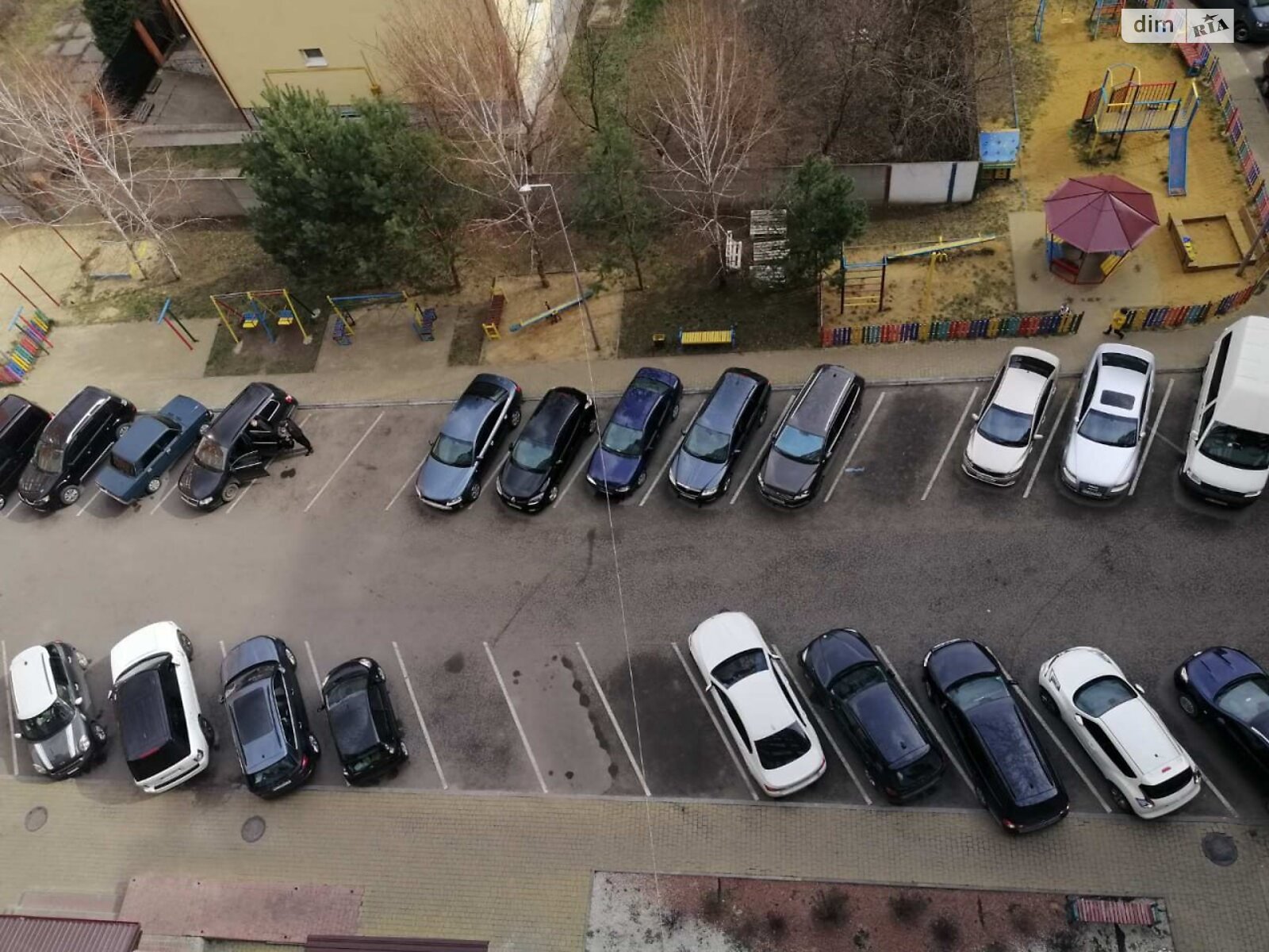 однокомнатная квартира в Луцке, район 55 микрорайон, на ул. Дмитрия Иващенко 1А, кв. 119 в аренду на долгий срок помесячно фото 1