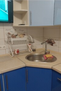 однокомнатная квартира в Луцке, район 55 микрорайон, на ул. Дмитрия Иващенко в аренду на долгий срок помесячно фото 2 однокомнатная квартира в Луцке, район 55 микрорайон, на ул. Дмитрия Иващенко в аренду на долгий срок помесячно фото 2