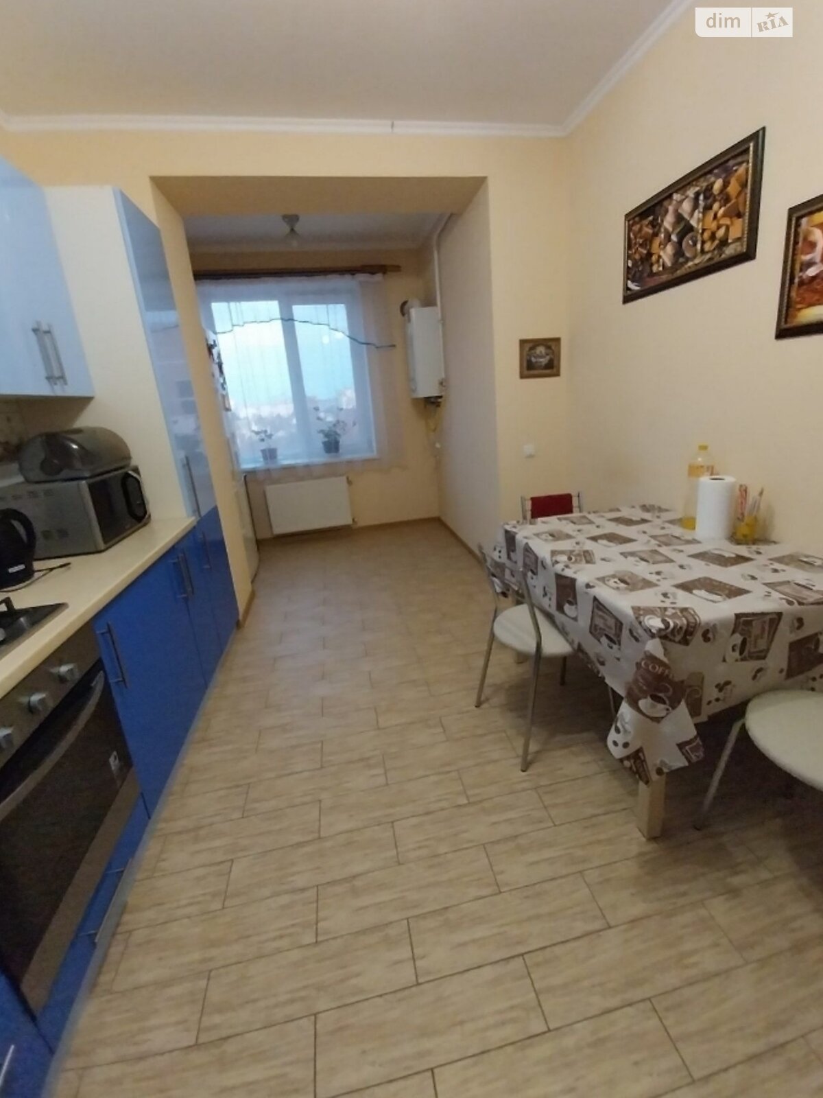 однокомнатная квартира в Луцке, район 55 микрорайон, на ул. Дмитрия Иващенко в аренду на долгий срок помесячно фото 1 однокомнатная квартира в Луцке, район 55 микрорайон, на ул. Дмитрия Иващенко в аренду на долгий срок помесячно фото 1