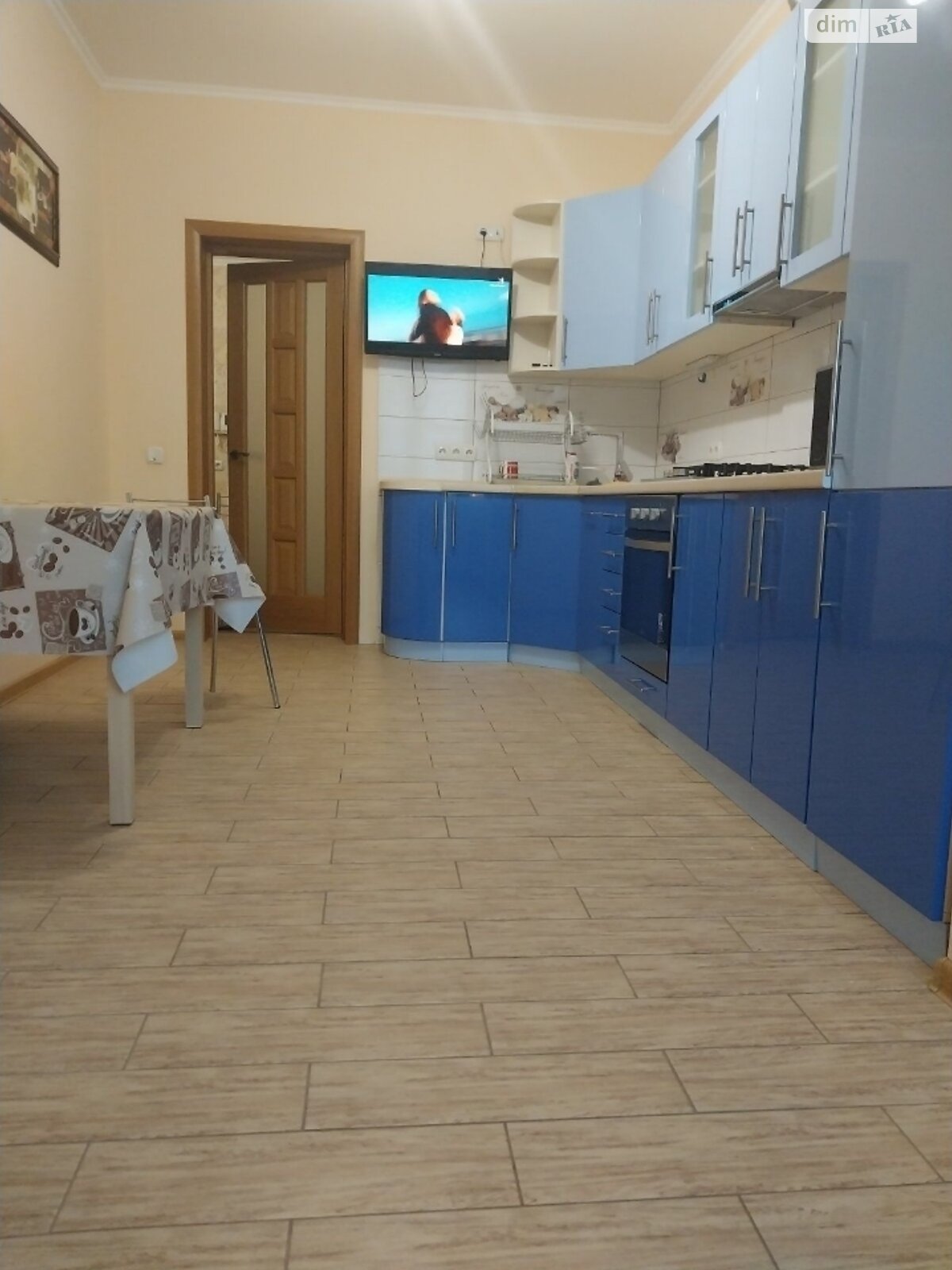 однокомнатная квартира в Луцке, район 55 микрорайон, на ул. Дмитрия Иващенко в аренду на долгий срок помесячно фото 1 однокомнатная квартира в Луцке, район 55 микрорайон, на ул. Дмитрия Иващенко в аренду на долгий срок помесячно фото 1