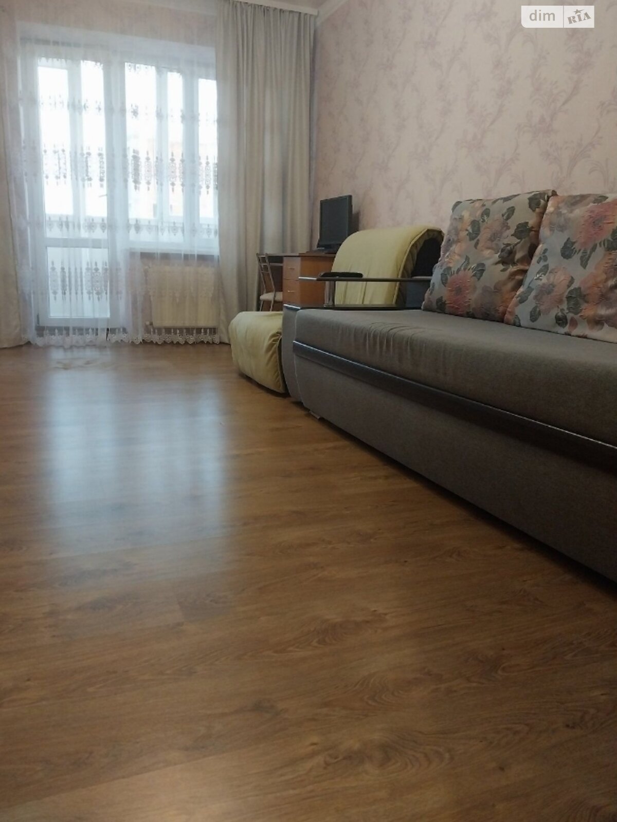 однокомнатная квартира в Луцке, район 55 микрорайон, на ул. Дмитрия Иващенко в аренду на долгий срок помесячно фото 1 однокомнатная квартира в Луцке, район 55 микрорайон, на ул. Дмитрия Иващенко в аренду на долгий срок помесячно фото 1