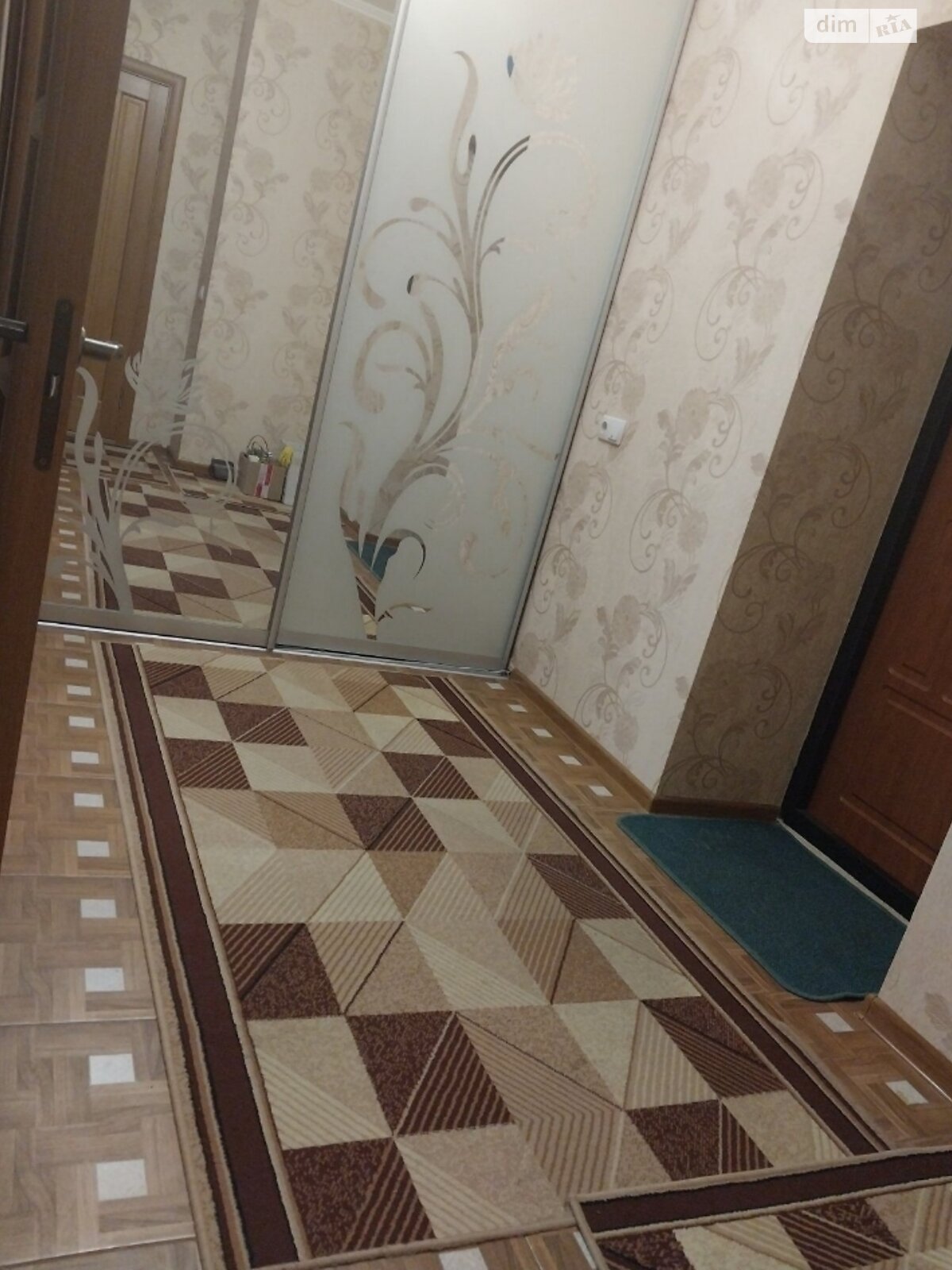 однокомнатная квартира в Луцке, район 55 микрорайон, на ул. Дмитрия Иващенко в аренду на долгий срок помесячно фото 1 однокомнатная квартира в Луцке, район 55 микрорайон, на ул. Дмитрия Иващенко в аренду на долгий срок помесячно фото 1