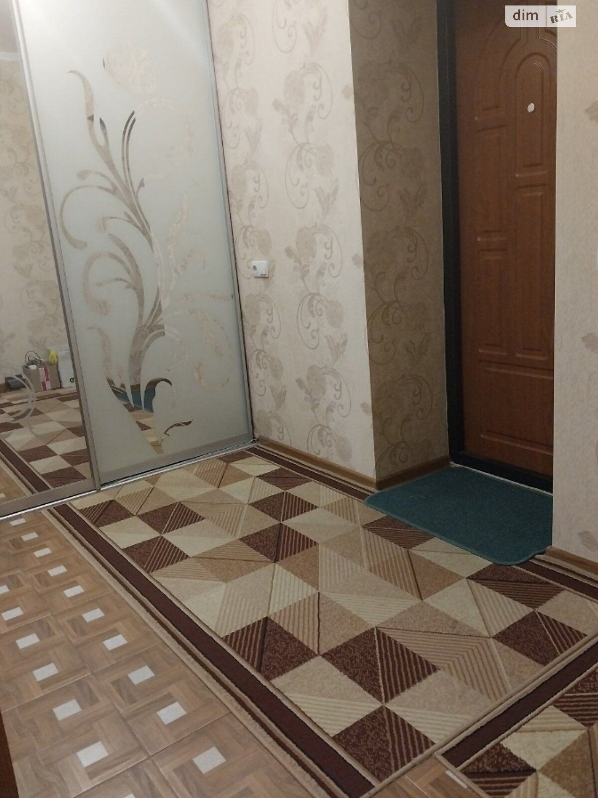 однокомнатная квартира в Луцке, район 55 микрорайон, на ул. Дмитрия Иващенко в аренду на долгий срок помесячно фото 1 однокомнатная квартира в Луцке, район 55 микрорайон, на ул. Дмитрия Иващенко в аренду на долгий срок помесячно фото 1