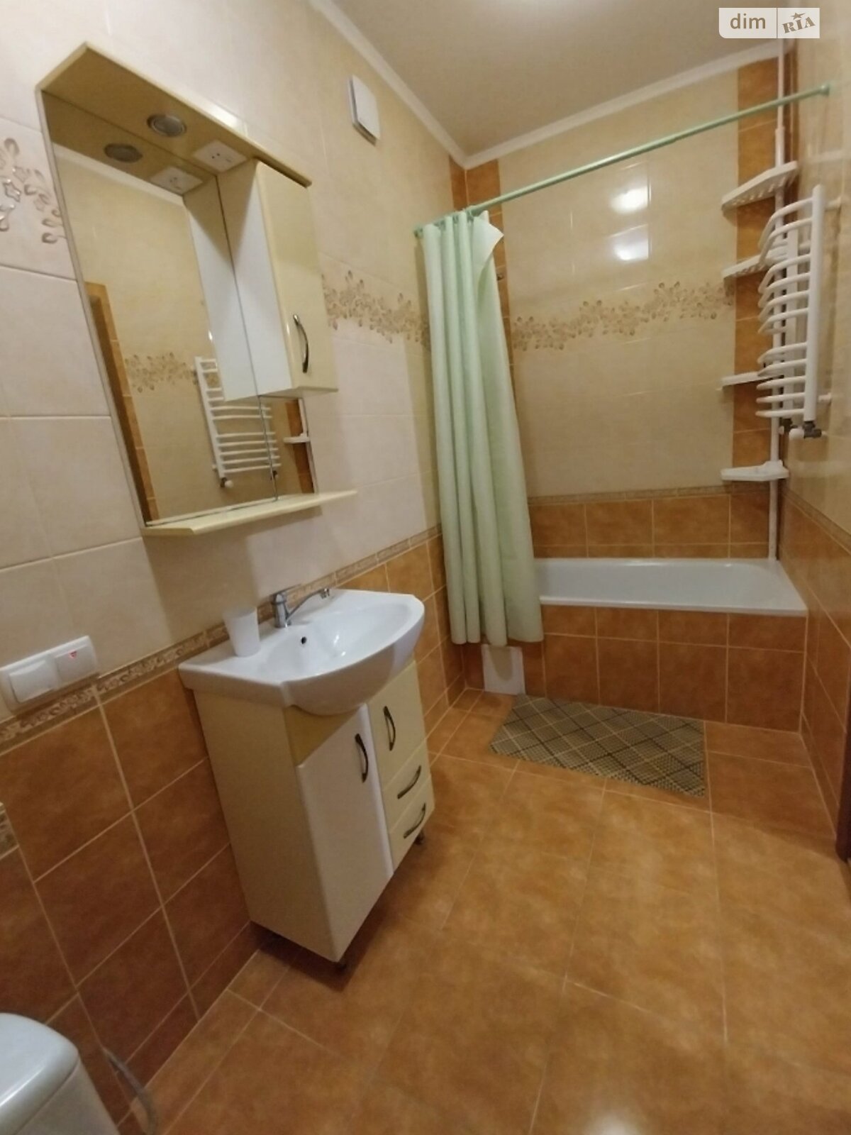 однокомнатная квартира в Луцке, район 55 микрорайон, на ул. Дмитрия Иващенко в аренду на долгий срок помесячно фото 1 однокомнатная квартира в Луцке, район 55 микрорайон, на ул. Дмитрия Иващенко в аренду на долгий срок помесячно фото 1