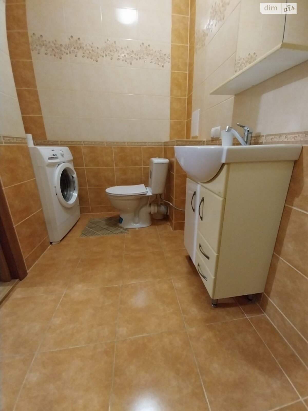 однокомнатная квартира в Луцке, район 55 микрорайон, на ул. Дмитрия Иващенко в аренду на долгий срок помесячно фото 1 однокомнатная квартира в Луцке, район 55 микрорайон, на ул. Дмитрия Иващенко в аренду на долгий срок помесячно фото 1