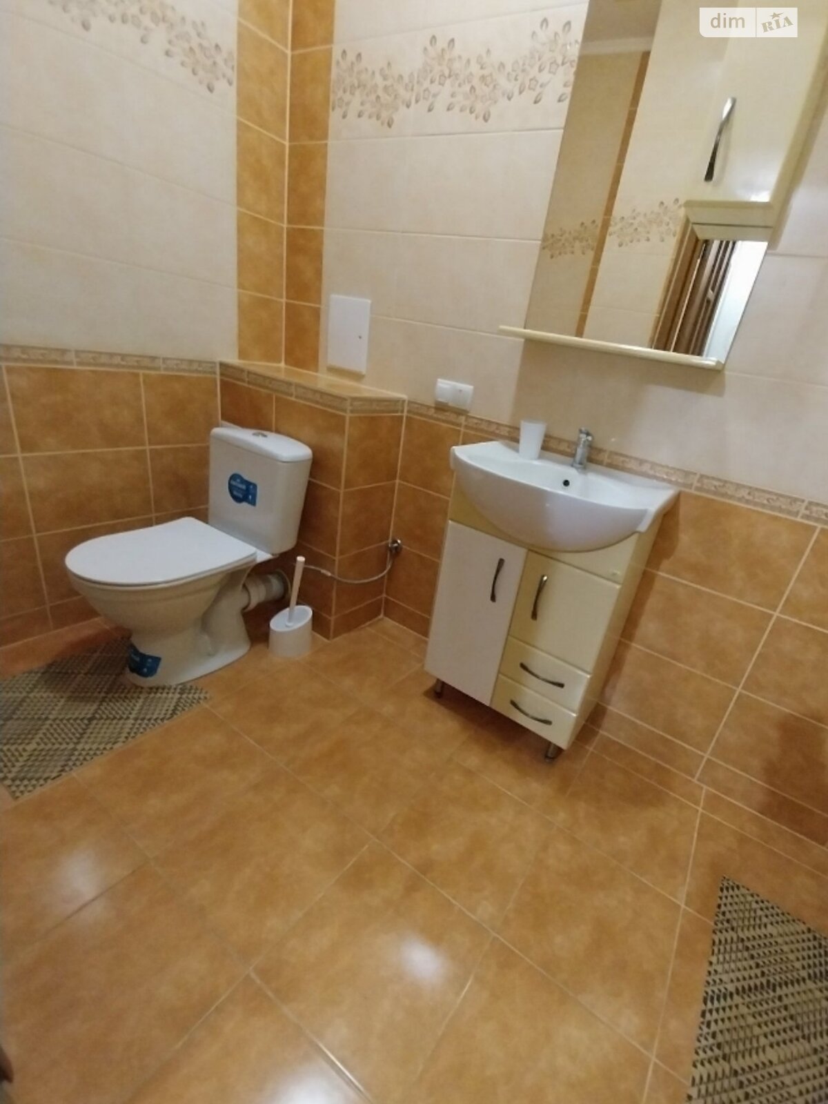 однокомнатная квартира в Луцке, район 55 микрорайон, на ул. Дмитрия Иващенко в аренду на долгий срок помесячно фото 1 однокомнатная квартира в Луцке, район 55 микрорайон, на ул. Дмитрия Иващенко в аренду на долгий срок помесячно фото 1