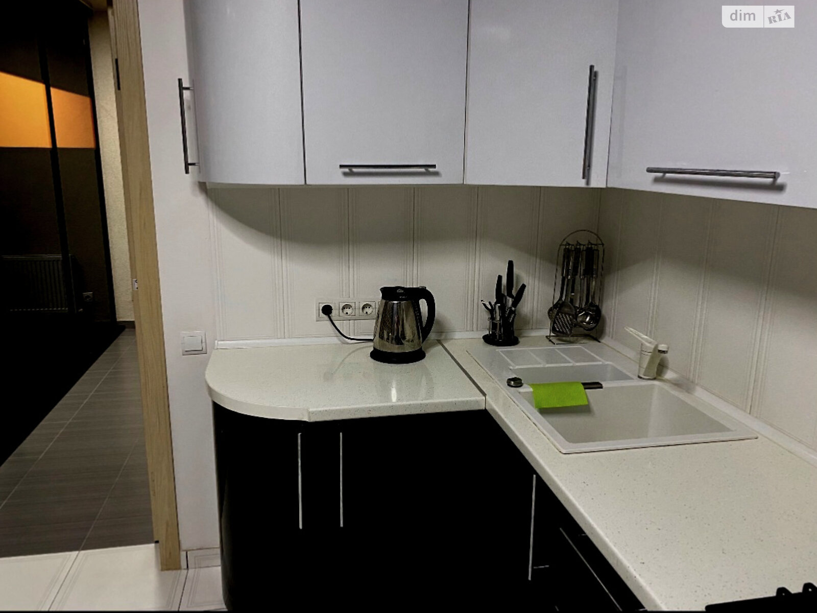 однокомнатная квартира в Луцке, район 55 микрорайон, на ул. Дмитрия Иващенко в аренду на долгий срок помесячно фото 1 однокомнатная квартира в Луцке, район 55 микрорайон, на ул. Дмитрия Иващенко в аренду на долгий срок помесячно фото 1