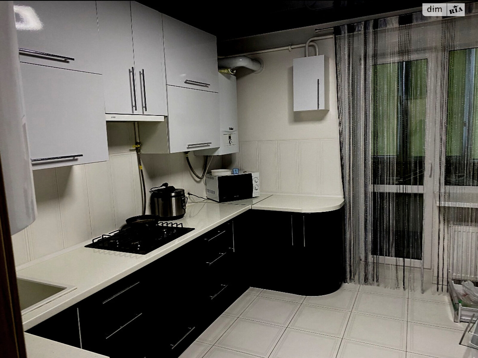 однокомнатная квартира в Луцке, район 55 микрорайон, на ул. Дмитрия Иващенко в аренду на долгий срок помесячно фото 1 однокомнатная квартира в Луцке, район 55 микрорайон, на ул. Дмитрия Иващенко в аренду на долгий срок помесячно фото 1