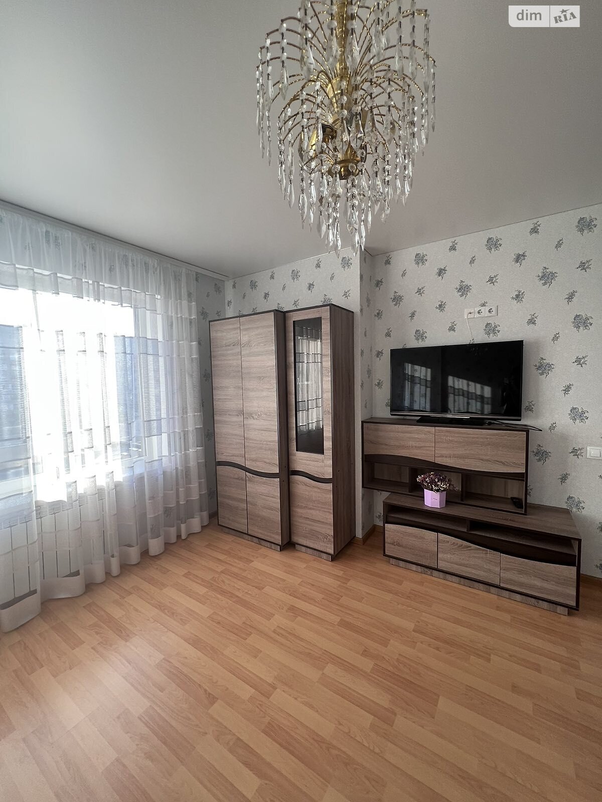 двокімнатна квартира в Луцьку, район 55 мікрорайон, на вул. Липинська 4 в довготривалу оренду помісячно фото 1 двокімнатна квартира в Луцьку, район 55 мікрорайон, на вул. Липинська 4 в довготривалу оренду помісячно фото 1