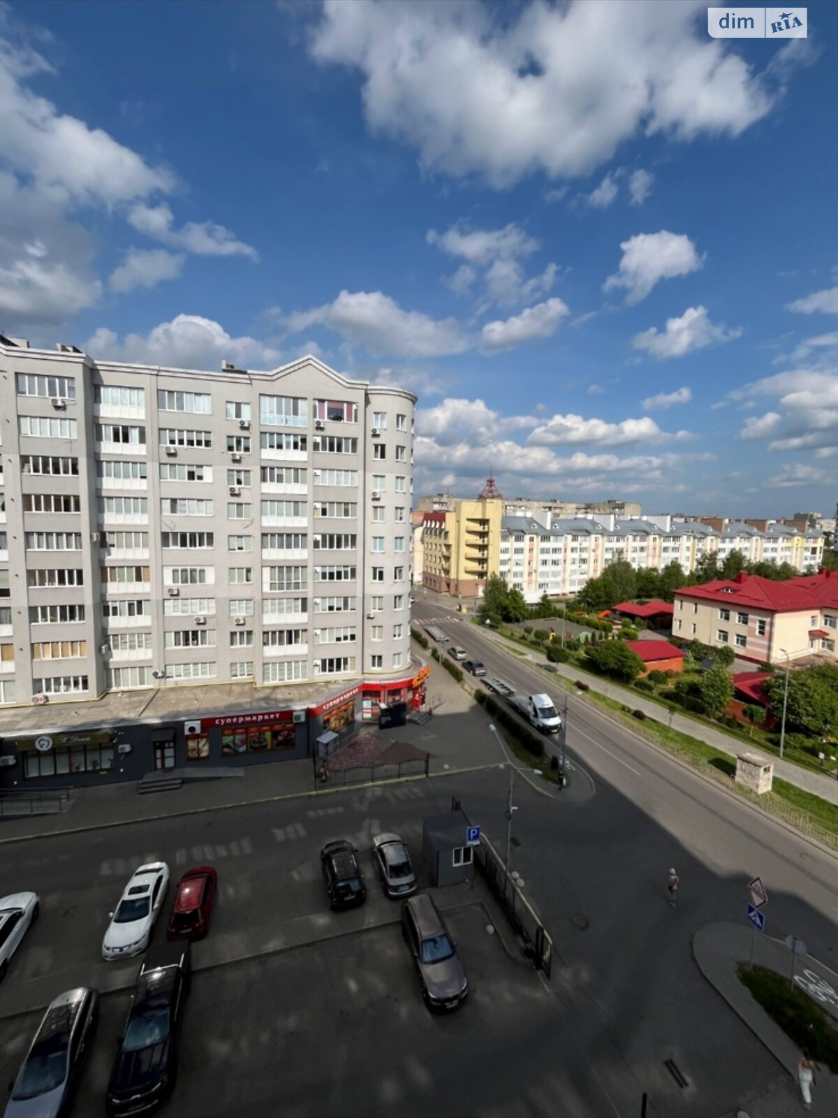 однокімнатна квартира в Луцьку, район 55 мікрорайон, на вул. Липинського 7 в довготривалу оренду помісячно фото 1 однокімнатна квартира в Луцьку, район 55 мікрорайон, на вул. Липинського 7 в довготривалу оренду помісячно фото 1
