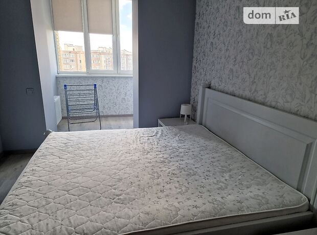 двухкомнатная квартира с мебелью в Луцке, район 55 микрорайон, на ул. Олеся Гончара 1а в аренду на долгий срок помесячно фото 1 двухкомнатная квартира с мебелью в Луцке, район 55 микрорайон, на ул. Олеся Гончара 1а в аренду на долгий срок помесячно фото 1