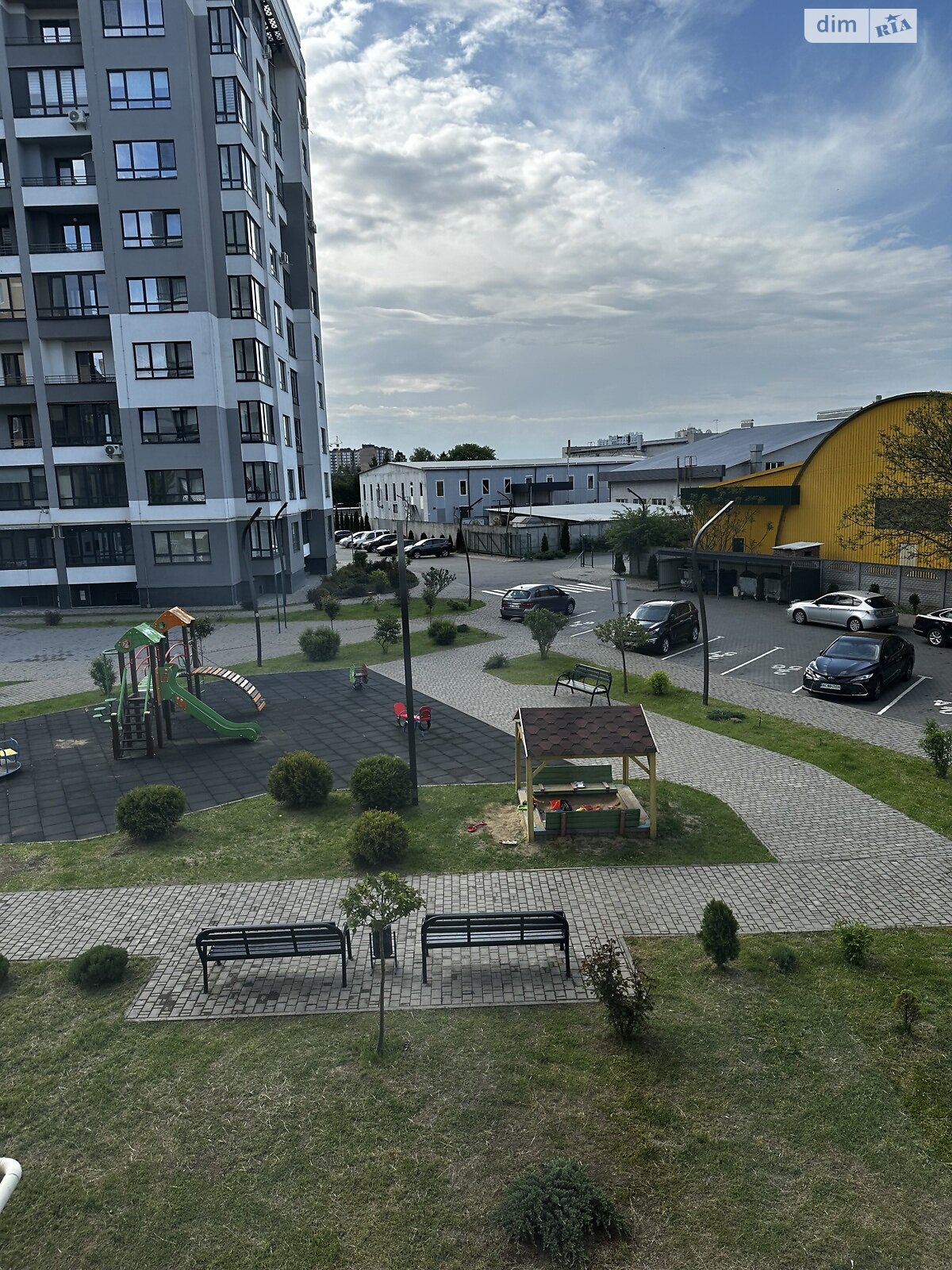 двухкомнатная квартира в Луцке, район 55 микрорайон, на ул. Олеся Гончара 1А в аренду на долгий срок помесячно фото 1 двухкомнатная квартира в Луцке, район 55 микрорайон, на ул. Олеся Гончара 1А в аренду на долгий срок помесячно фото 1