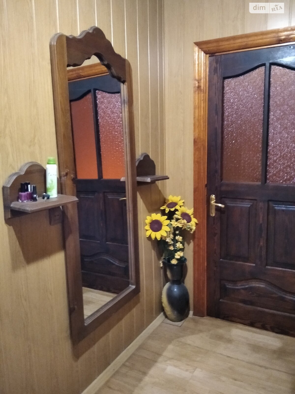 однокімнатна квартира в Луцьку, район Балка, на вул. Захарова в довготривалу оренду помісячно фото 1 однокімнатна квартира в Луцьку, район Балка, на вул. Захарова в довготривалу оренду помісячно фото 1