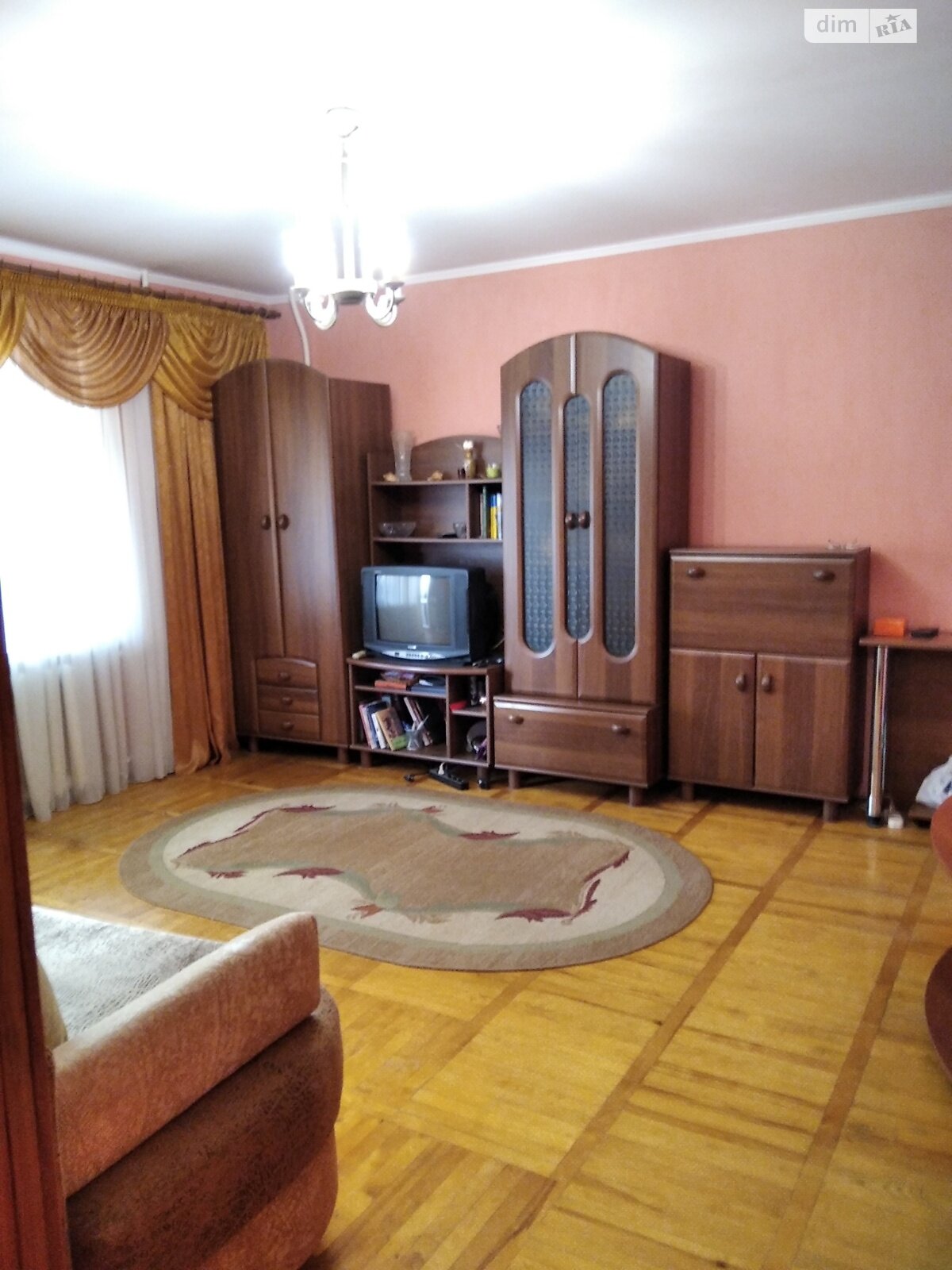 однокімнатна квартира в Луцьку, район Балка, на вул. Захарова в довготривалу оренду помісячно фото 1 однокімнатна квартира в Луцьку, район Балка, на вул. Захарова в довготривалу оренду помісячно фото 1