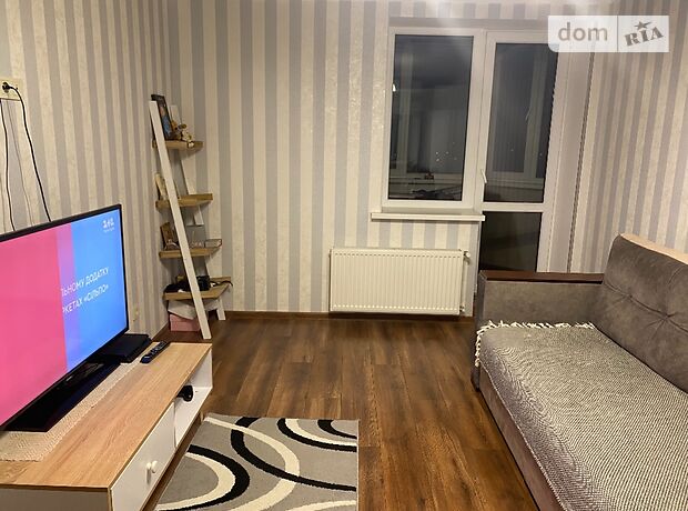 однокомнатная квартира с мебелью в Луцке, район Дубновский, на ул. Глушец 40, кв. 91, в аренду на долгий срок помесячно фото 1 однокомнатная квартира с мебелью в Луцке, район Дубновский, на ул. Глушец 40, кв. 91, в аренду на долгий срок помесячно фото 1