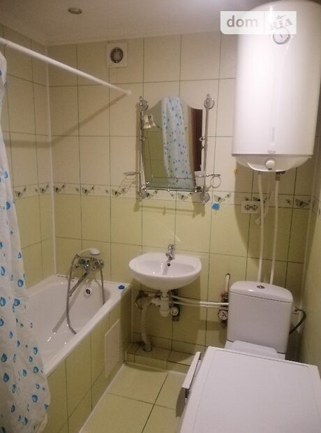 однокімнатна квартира в Луцьку, район ГПЗ, на бул. Дружби Народів 8 в довготривалу оренду помісячно фото 1 однокімнатна квартира в Луцьку, район ГПЗ, на бул. Дружби Народів 8 в довготривалу оренду помісячно фото 1