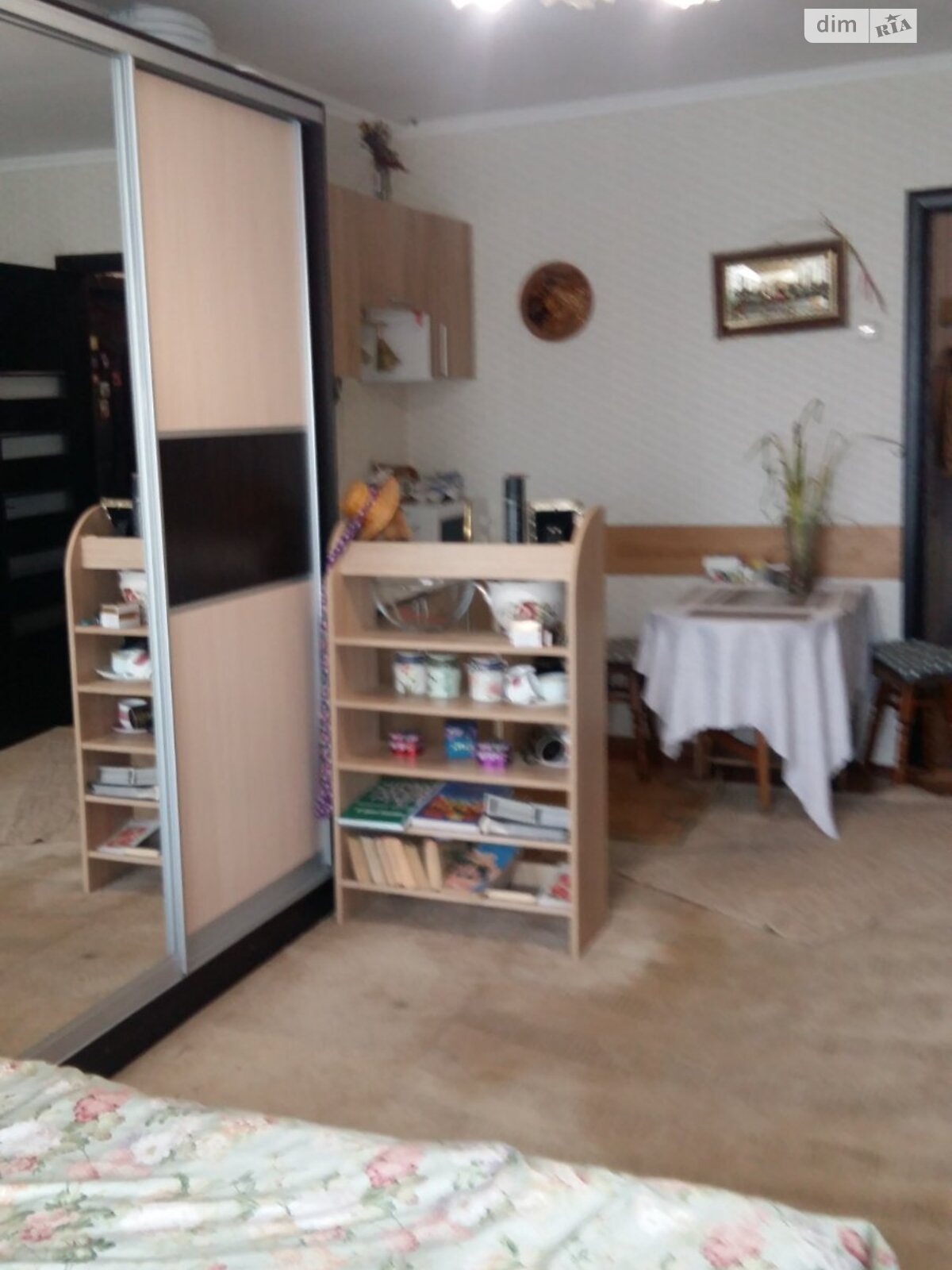 однокімнатна квартира в Луцьку, район ГПЗ, на бул. Дружби Народів 6 в довготривалу оренду помісячно фото 1 однокімнатна квартира в Луцьку, район ГПЗ, на бул. Дружби Народів 6 в довготривалу оренду помісячно фото 1