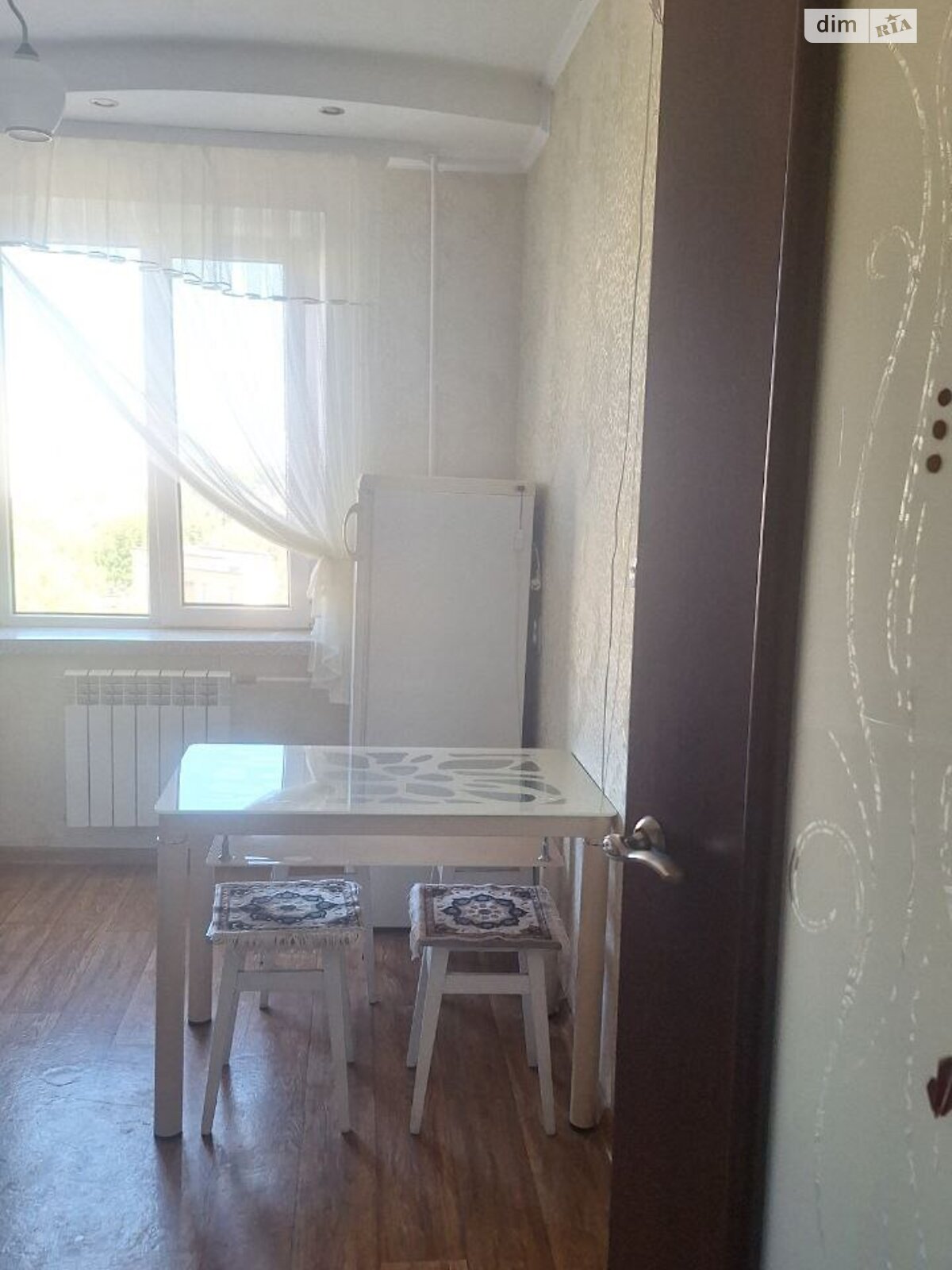 двокімнатна квартира в Луцьку, район ГПЗ, на бул. Дружби Народів 11, кв. 61 в довготривалу оренду помісячно фото 1