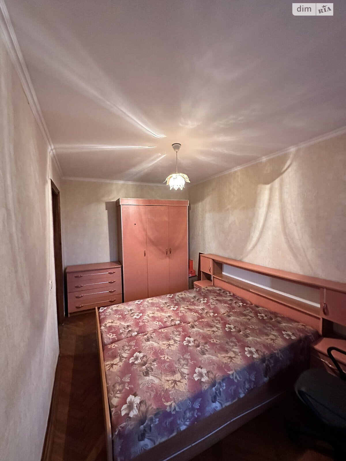 однокомнатная квартира в Луцке, район ГПЗ, на ул. Грабовского в аренду на долгий срок помесячно фото 1