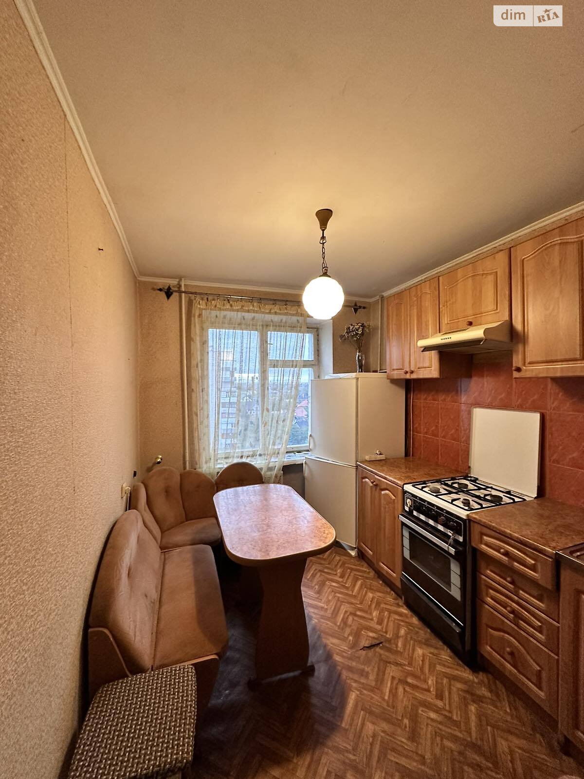 однокомнатная квартира в Луцке, район ГПЗ, на ул. Грабовского в аренду на долгий срок помесячно фото 1