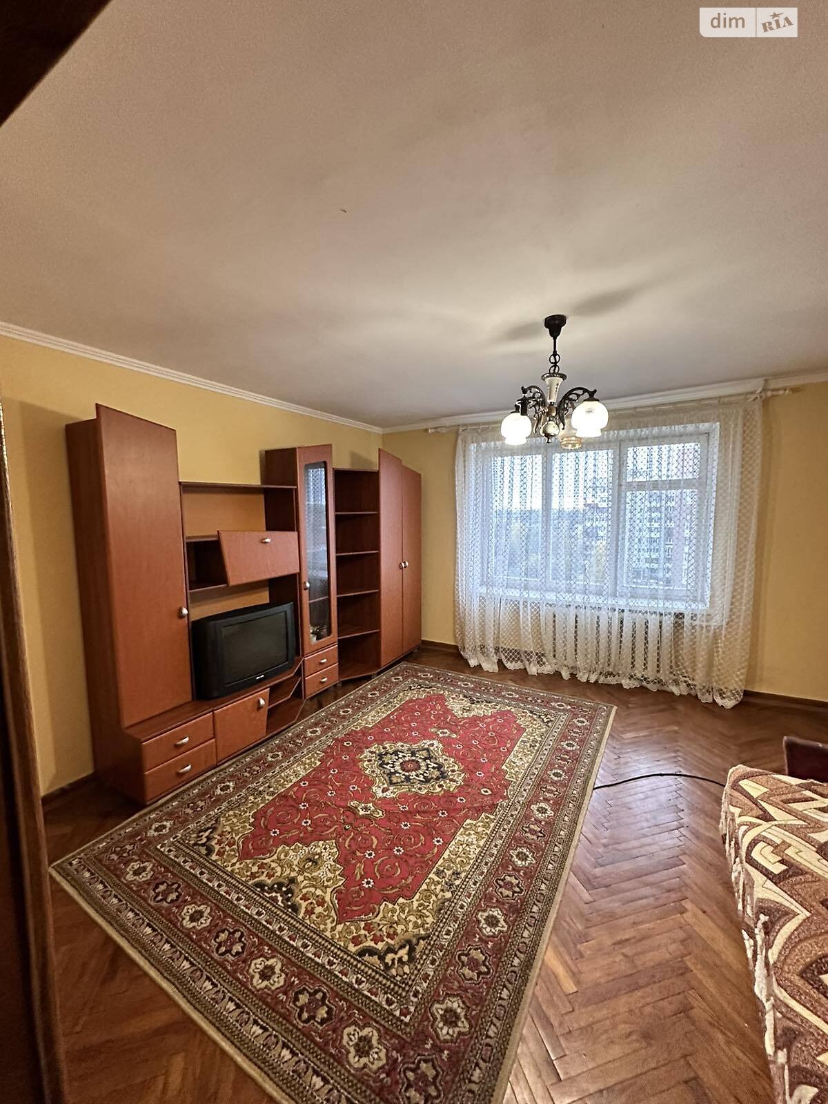 однокомнатная квартира в Луцке, район ГПЗ, на ул. Грабовского в аренду на долгий срок помесячно фото 1