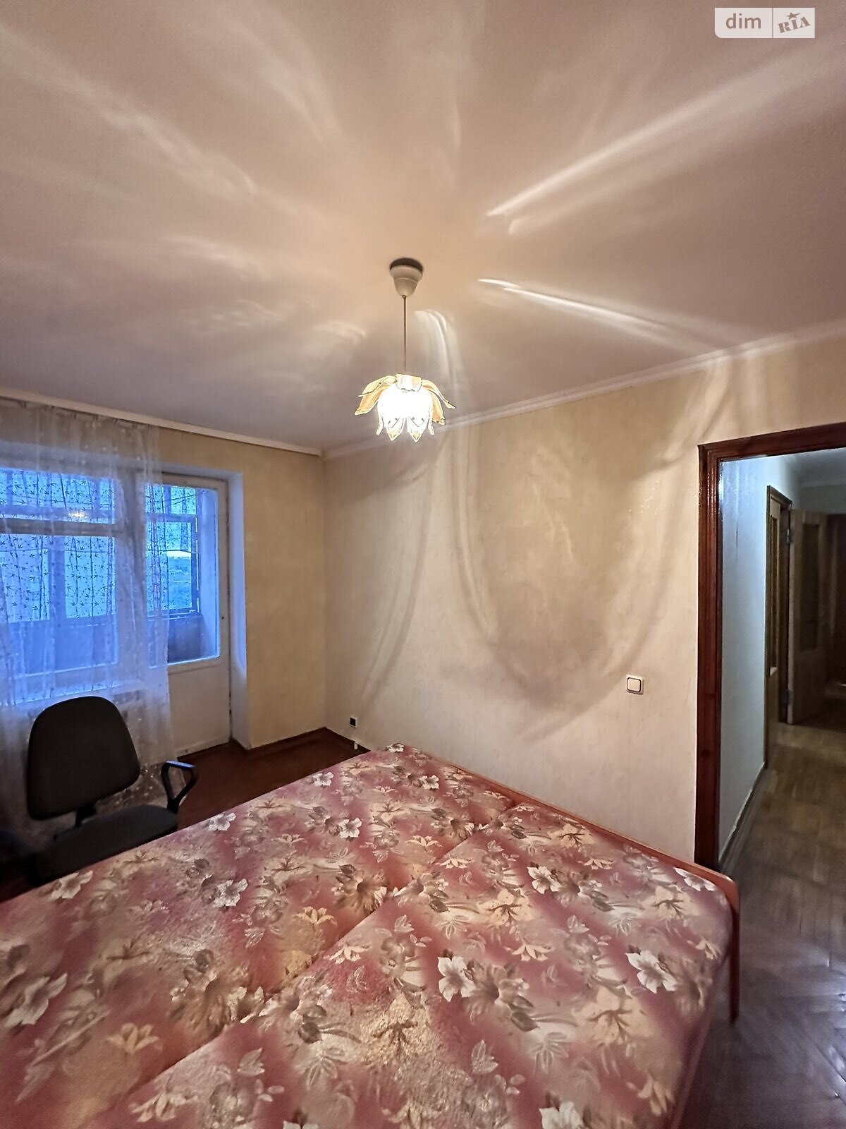 однокомнатная квартира в Луцке, район ГПЗ, на ул. Грабовского в аренду на долгий срок помесячно фото 1