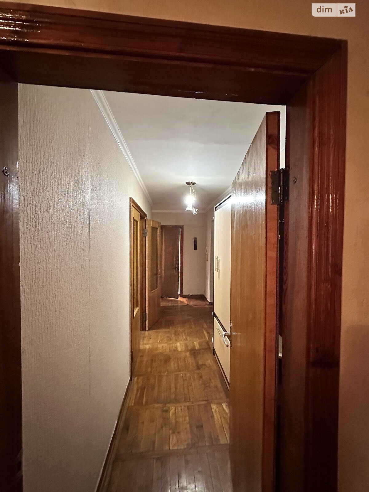 однокомнатная квартира в Луцке, район ГПЗ, на ул. Грабовского в аренду на долгий срок помесячно фото 1