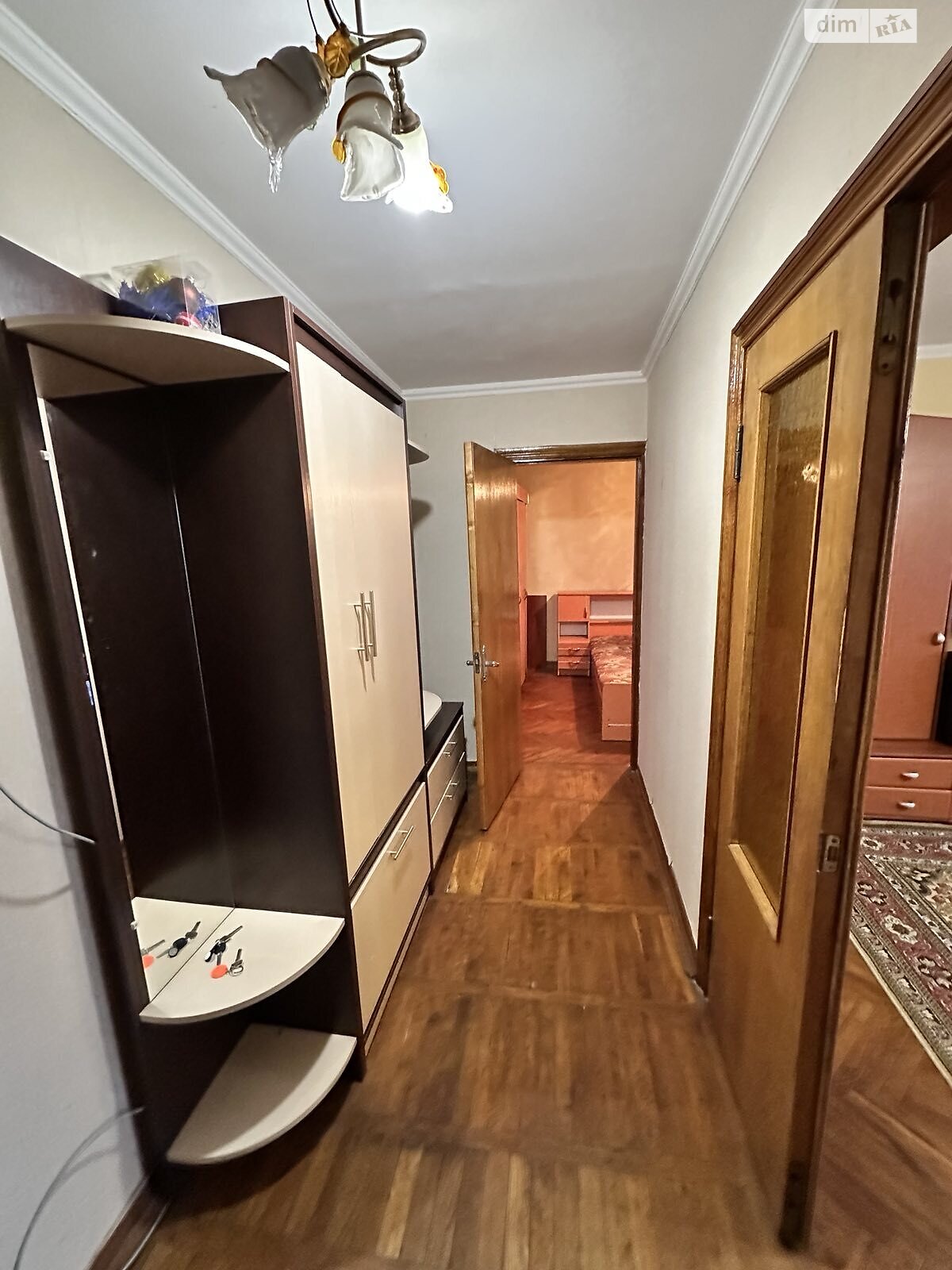 однокомнатная квартира в Луцке, район ГПЗ, на ул. Грабовского в аренду на долгий срок помесячно фото 1