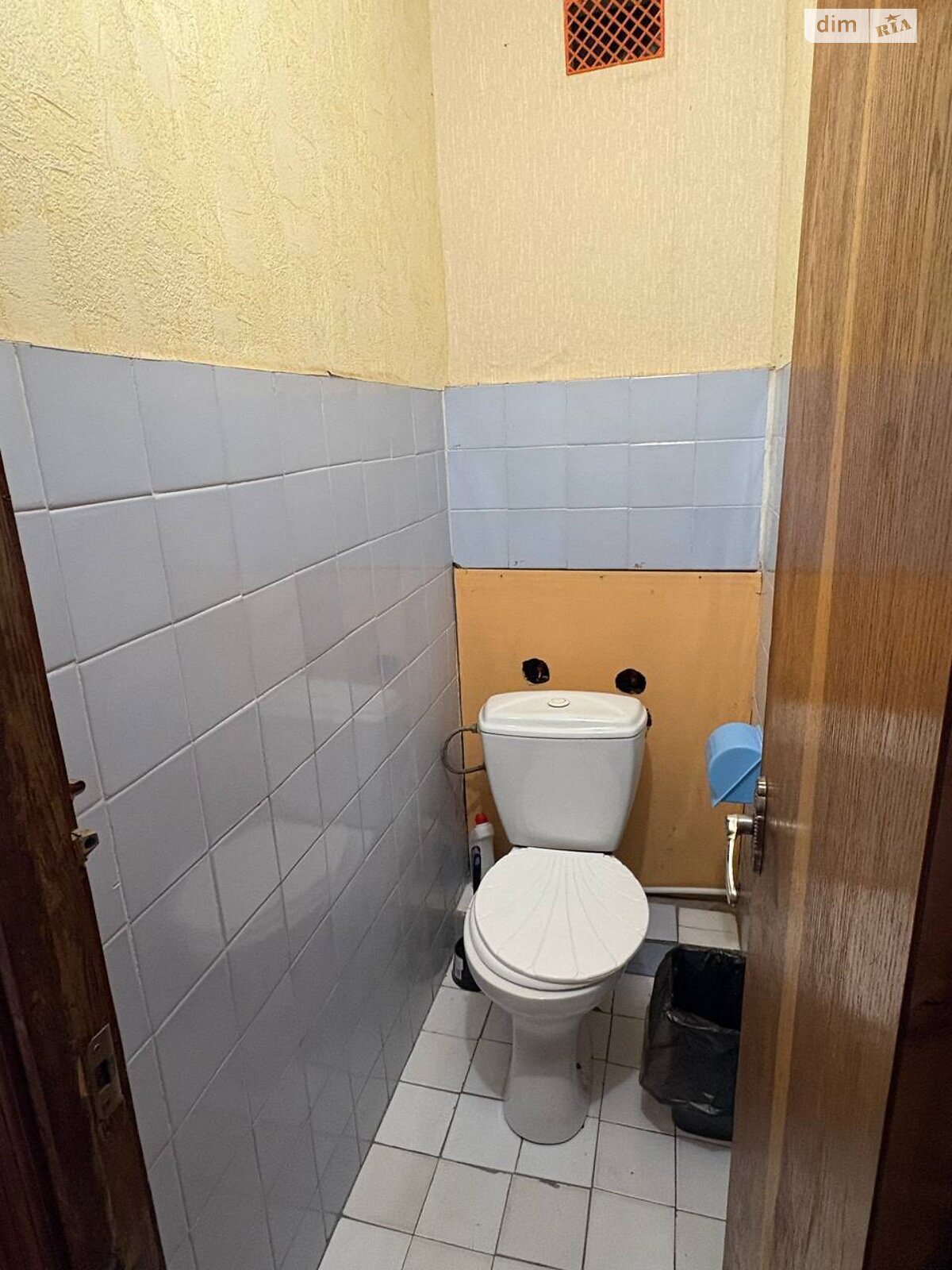 однокомнатная квартира в Луцке, район ГПЗ, на ул. Грабовского в аренду на долгий срок помесячно фото 1